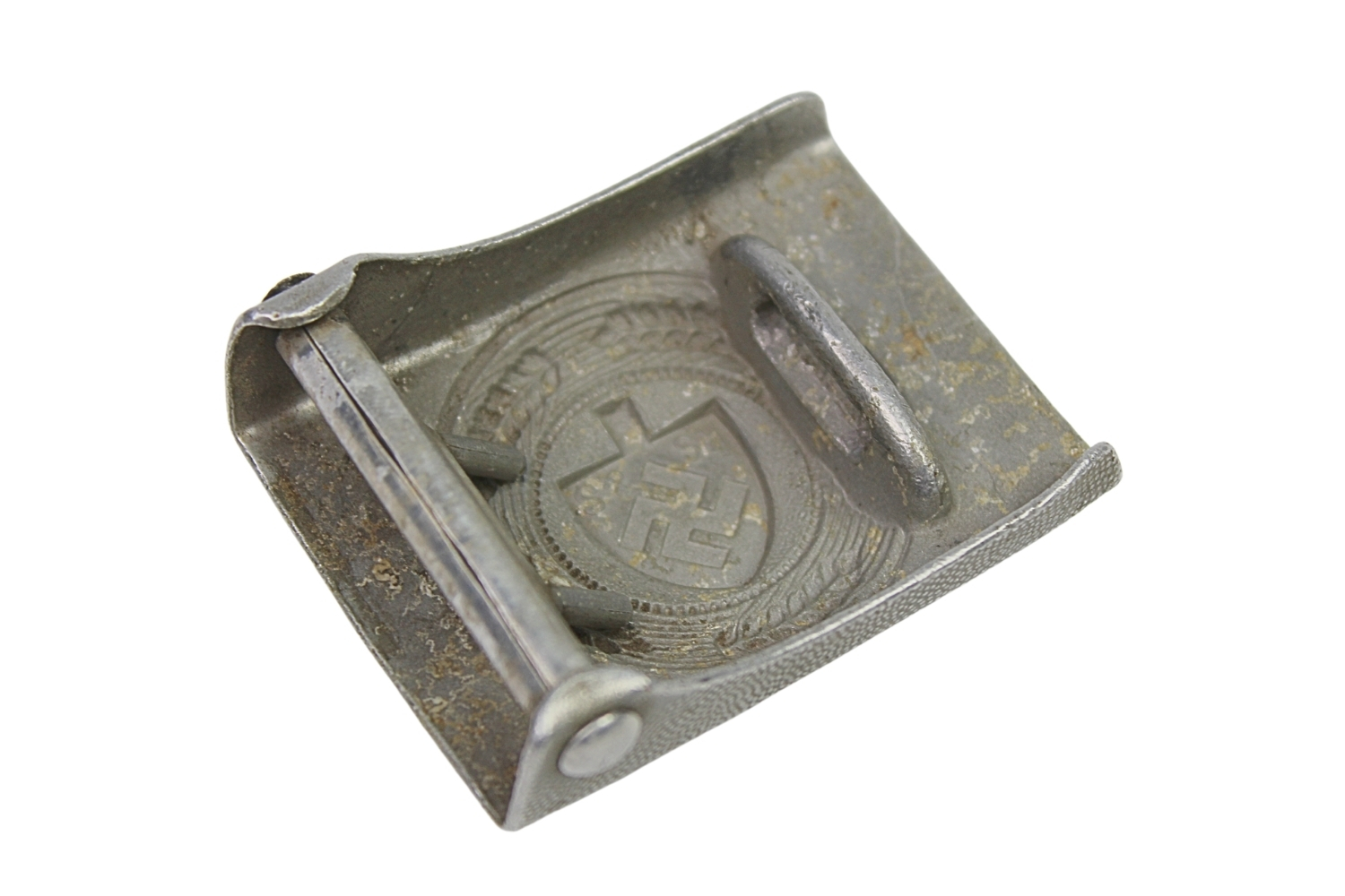 Klamra RAD Reichs Arbeit Dienst RS&S