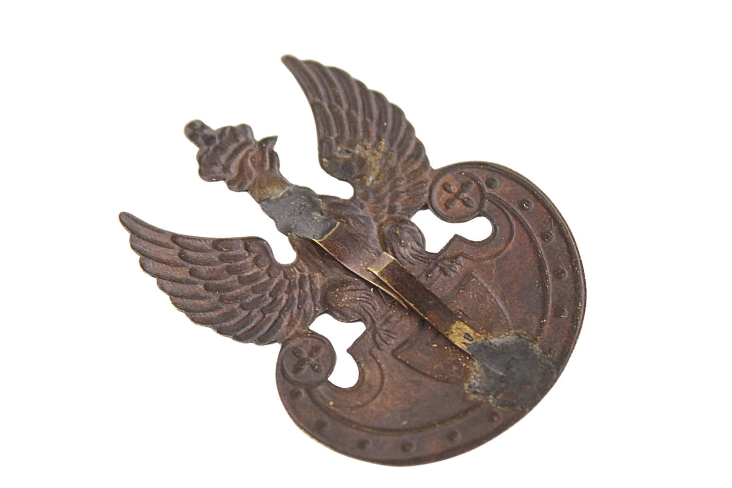 Orzeł 7 Pułk Piechoty Jarnuszkiewicz RZADKOŚĆ 