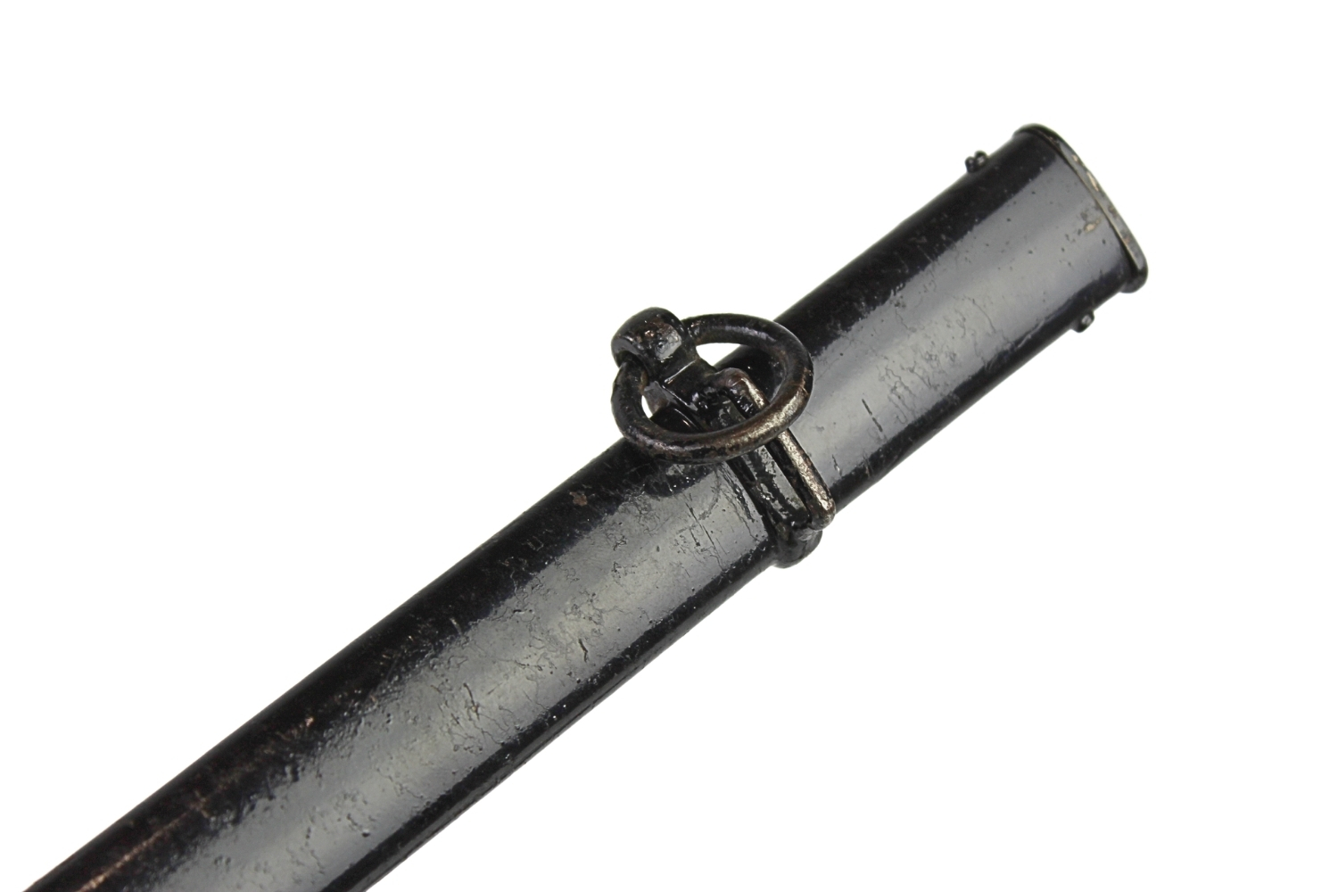 Szabla oficera Wehrmachtu dekor z temblakiem