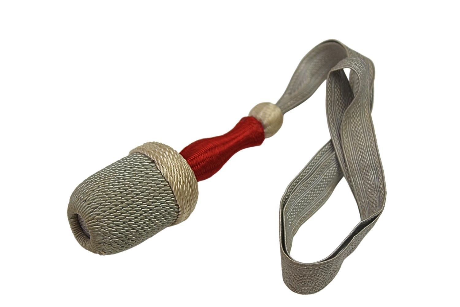 Temblak niemiecki do bagnetu