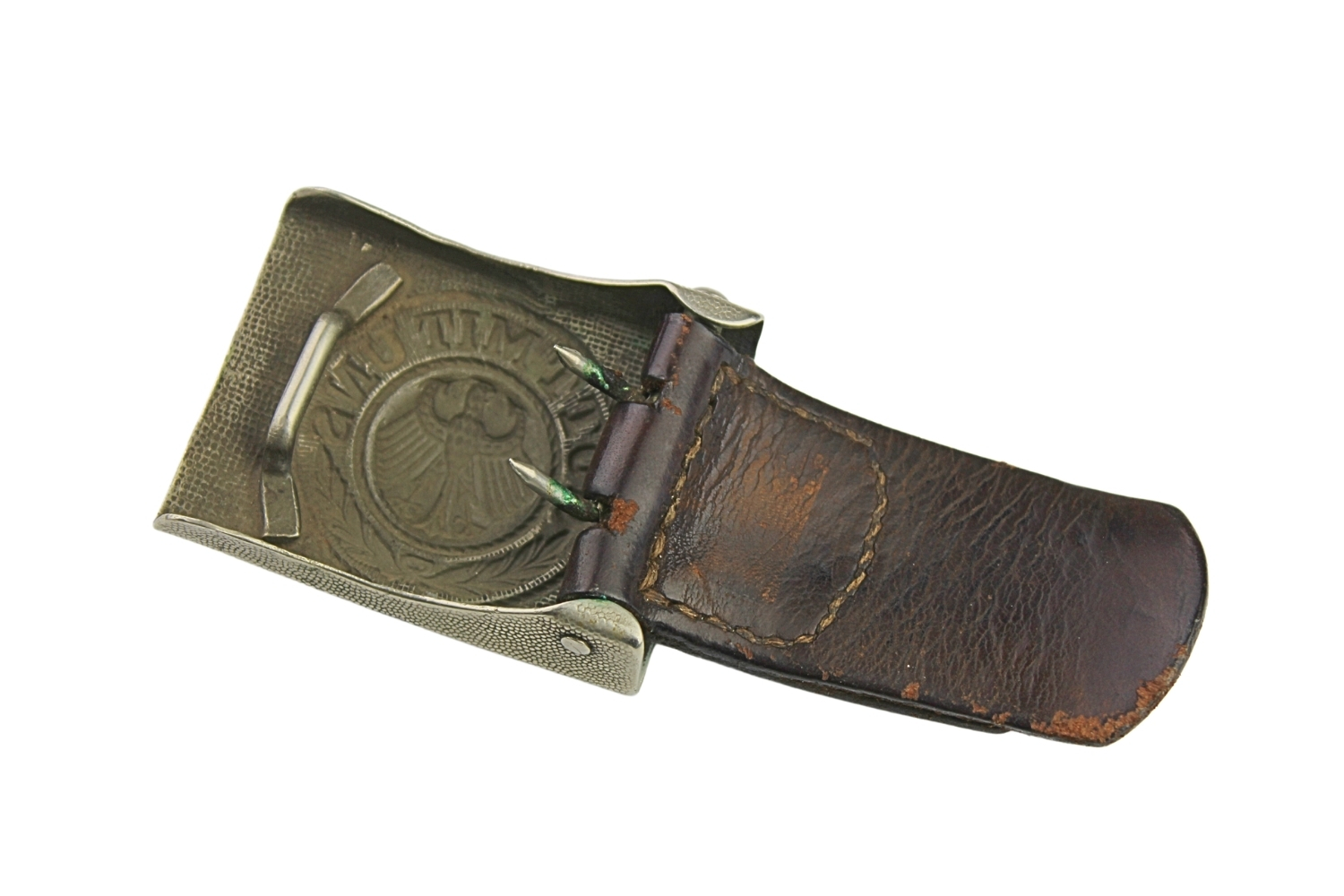 Klamra Reichswehra Linden&Funke Iserlohn 1928 