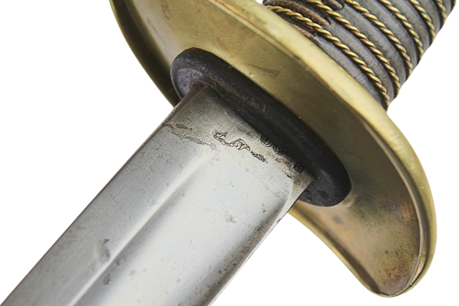 Szabla francuska wz.1822 zgodna