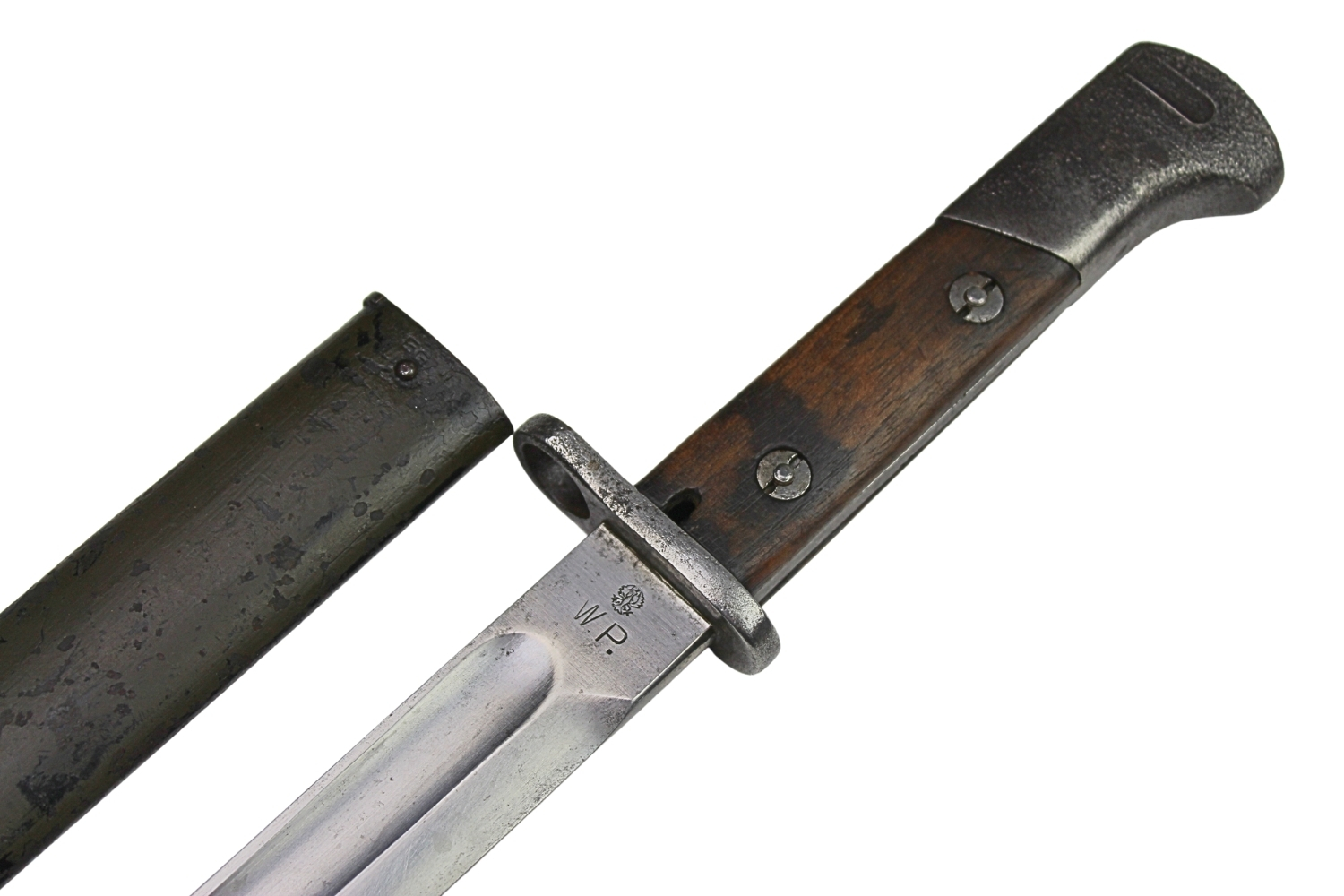 II RP BAGNET WZ. 29 F.B. RADOM „Z”