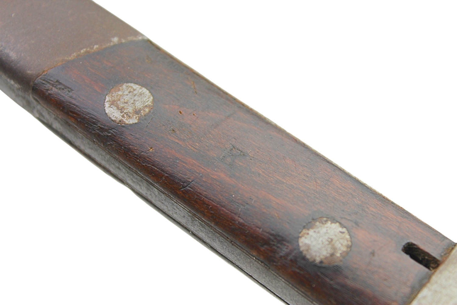 II RP Bagnet wz.24 „Perkun” 