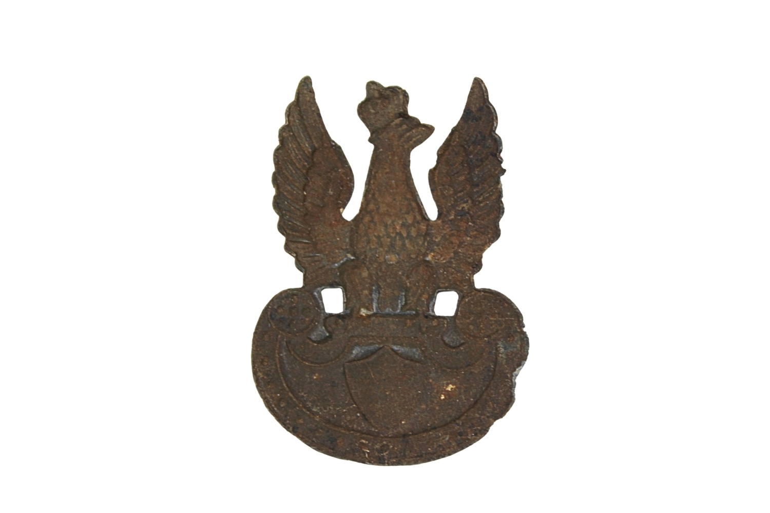 II RP ORZEŁEK FURAŻERKOWY