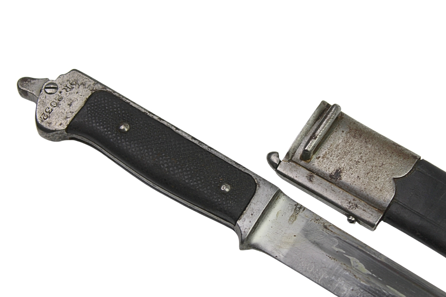 DANIA BAGNET WZ. 1889 KRAG – JORGENSEN