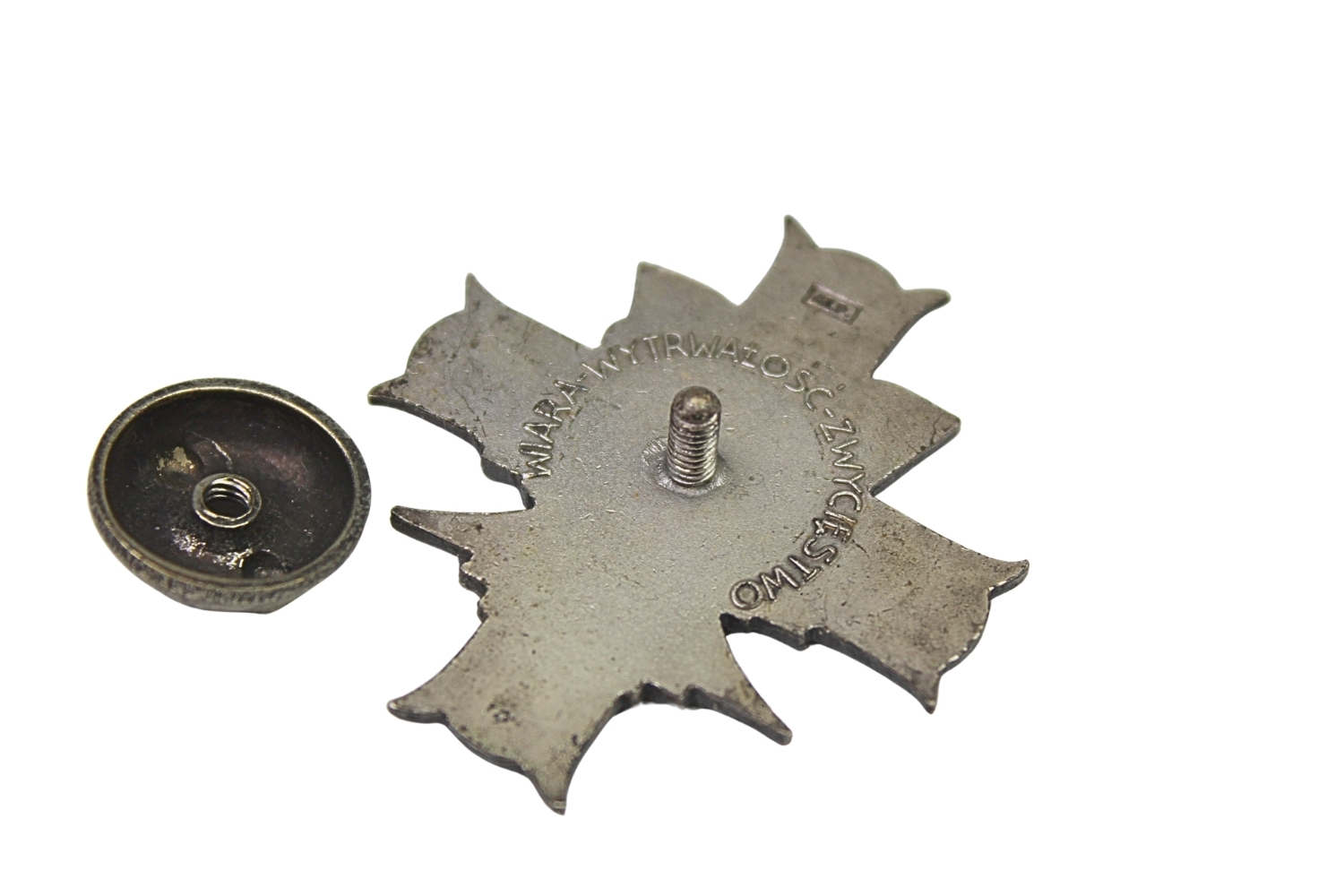 PSZnZ ODZNAKA 3 DYWIZJI STZRELCÓW KARPACKICH