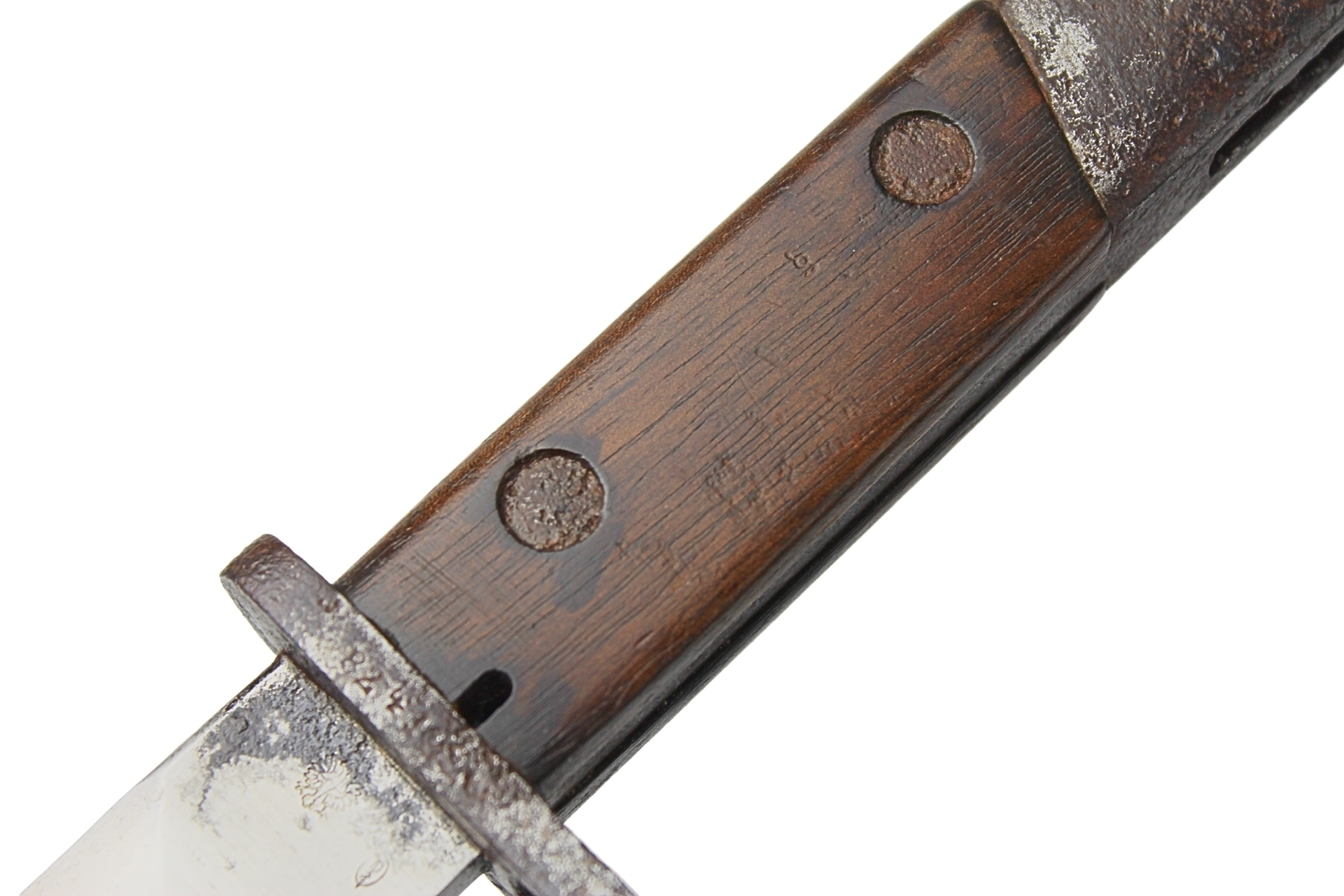 II RP Bagnet wz.29 F.B. Radom „Majowy” 