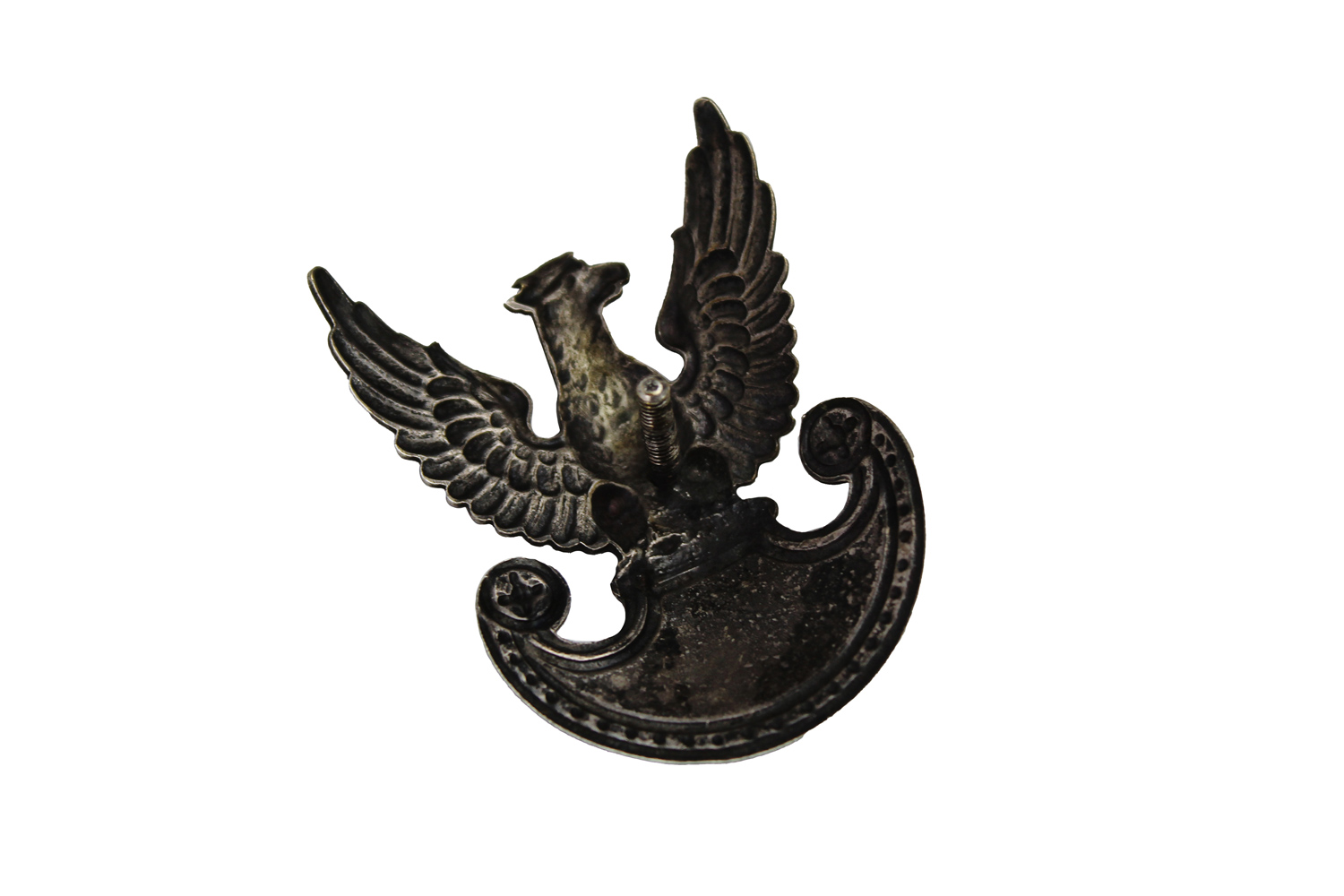 II RP Orzeł wz.19 naśladownictwo knedlera 