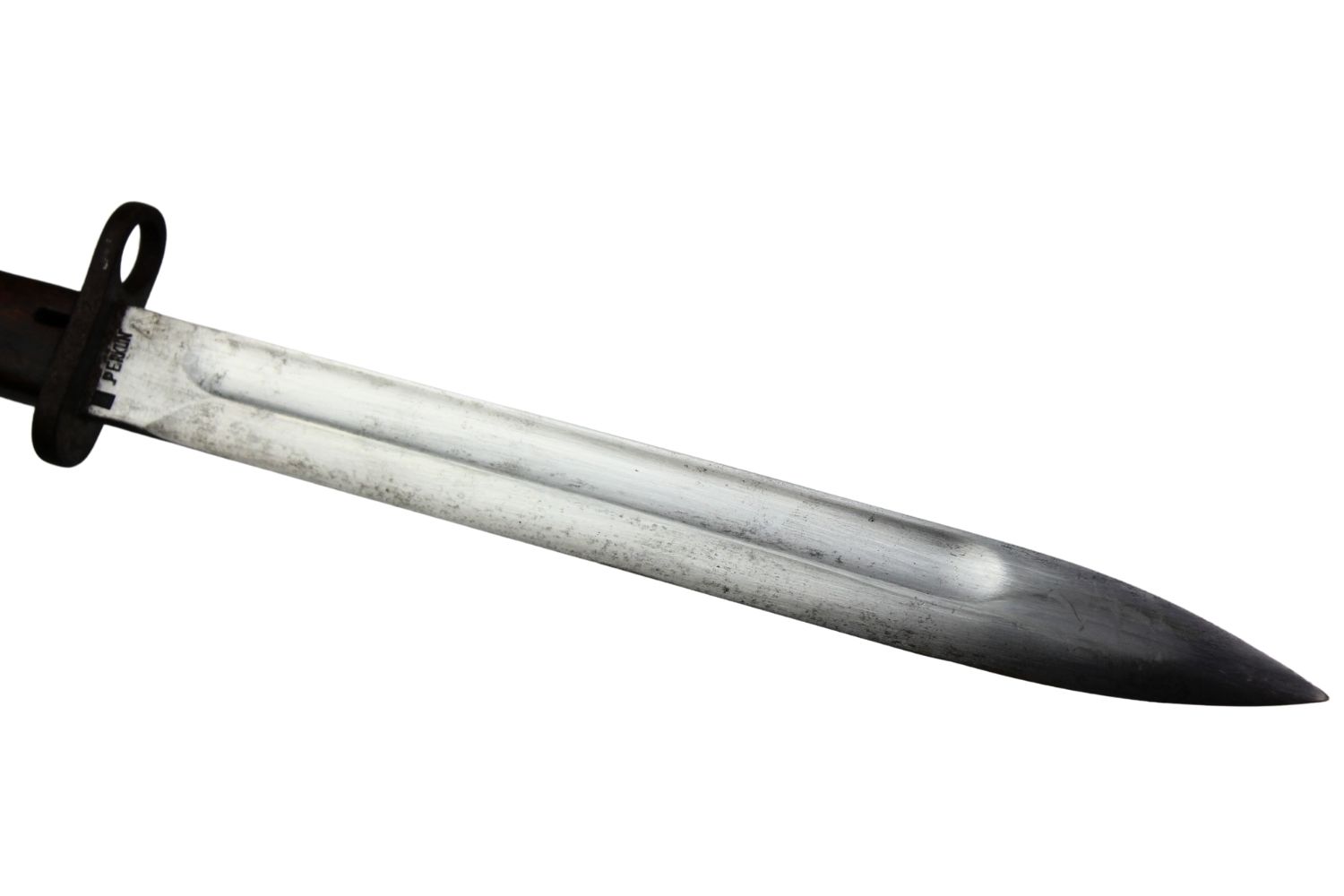 II RP Bagnet wz.29 „Perkun”