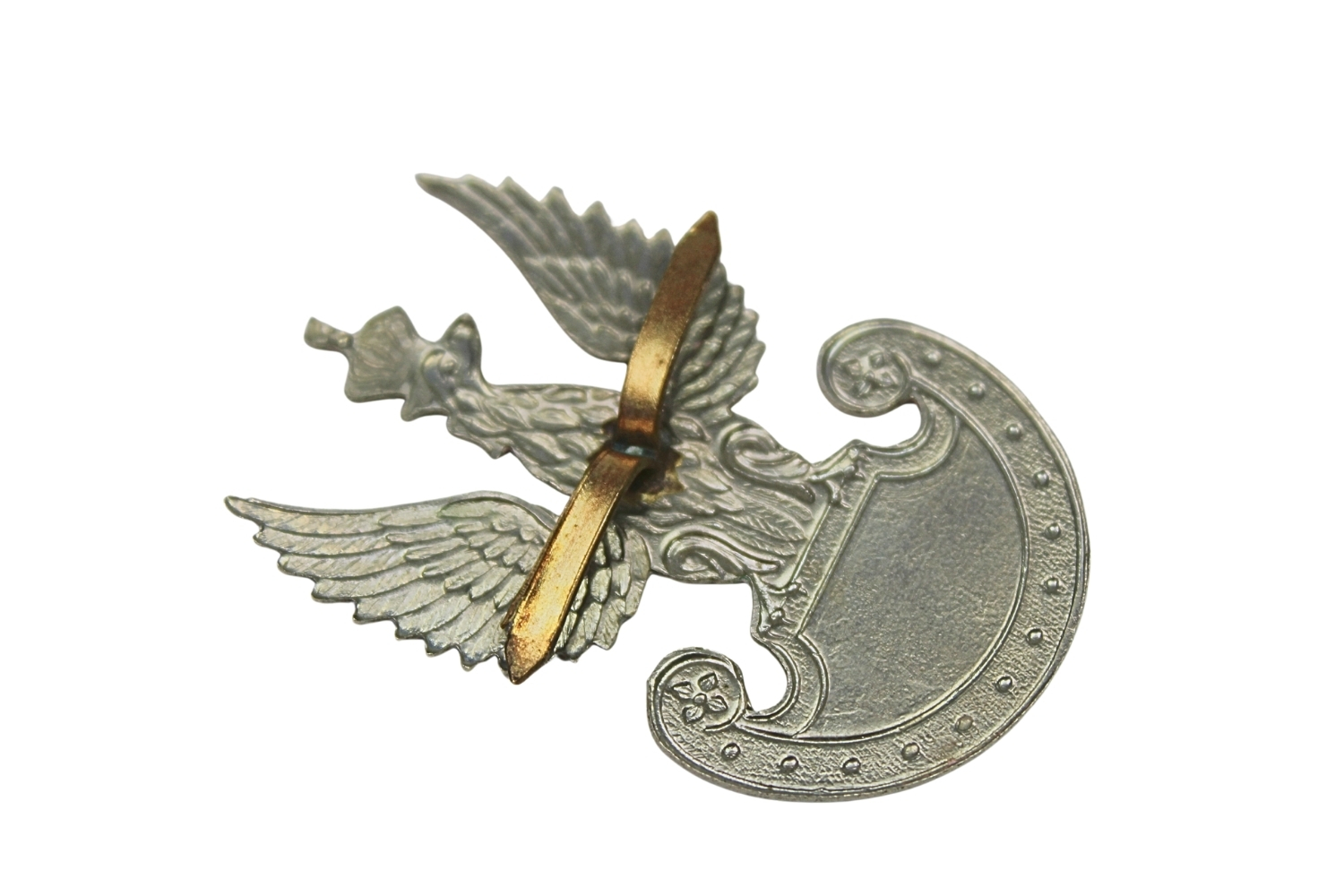 PSZnZ ORZEŁ WZ. 39 SPINK & SON