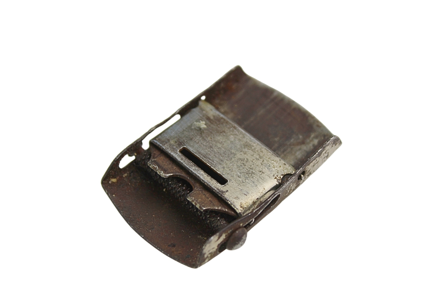 Klamra swastyka miniaturka 