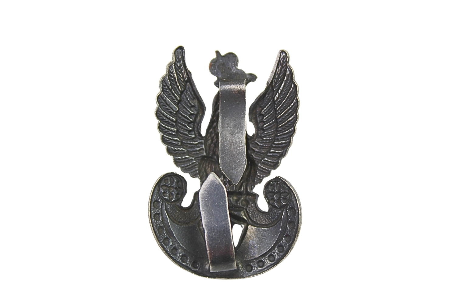 PSZ ORZEŁEK J.R.GAUNT