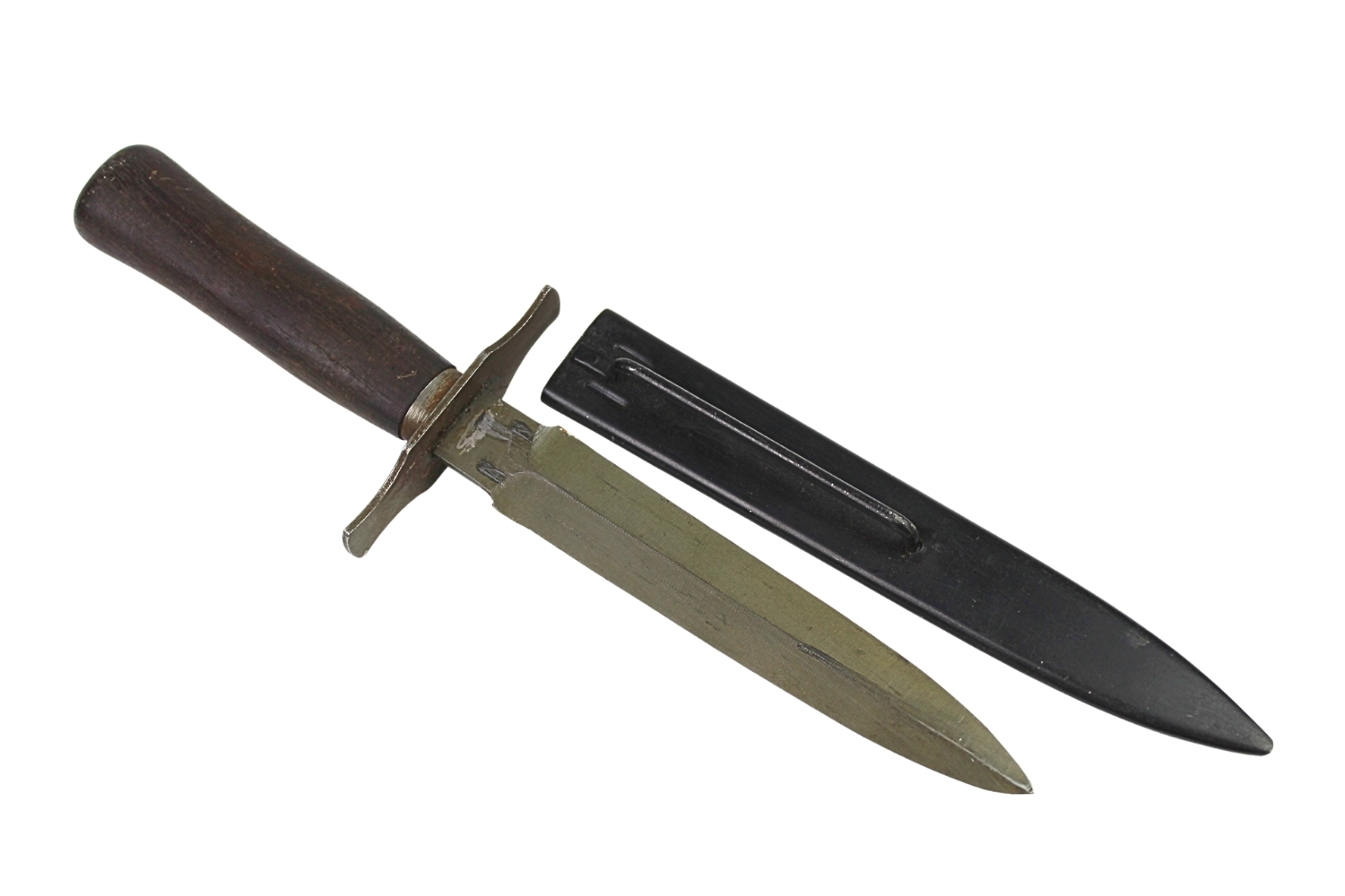 Francuski sztylet La vengeur S.G. C.O.