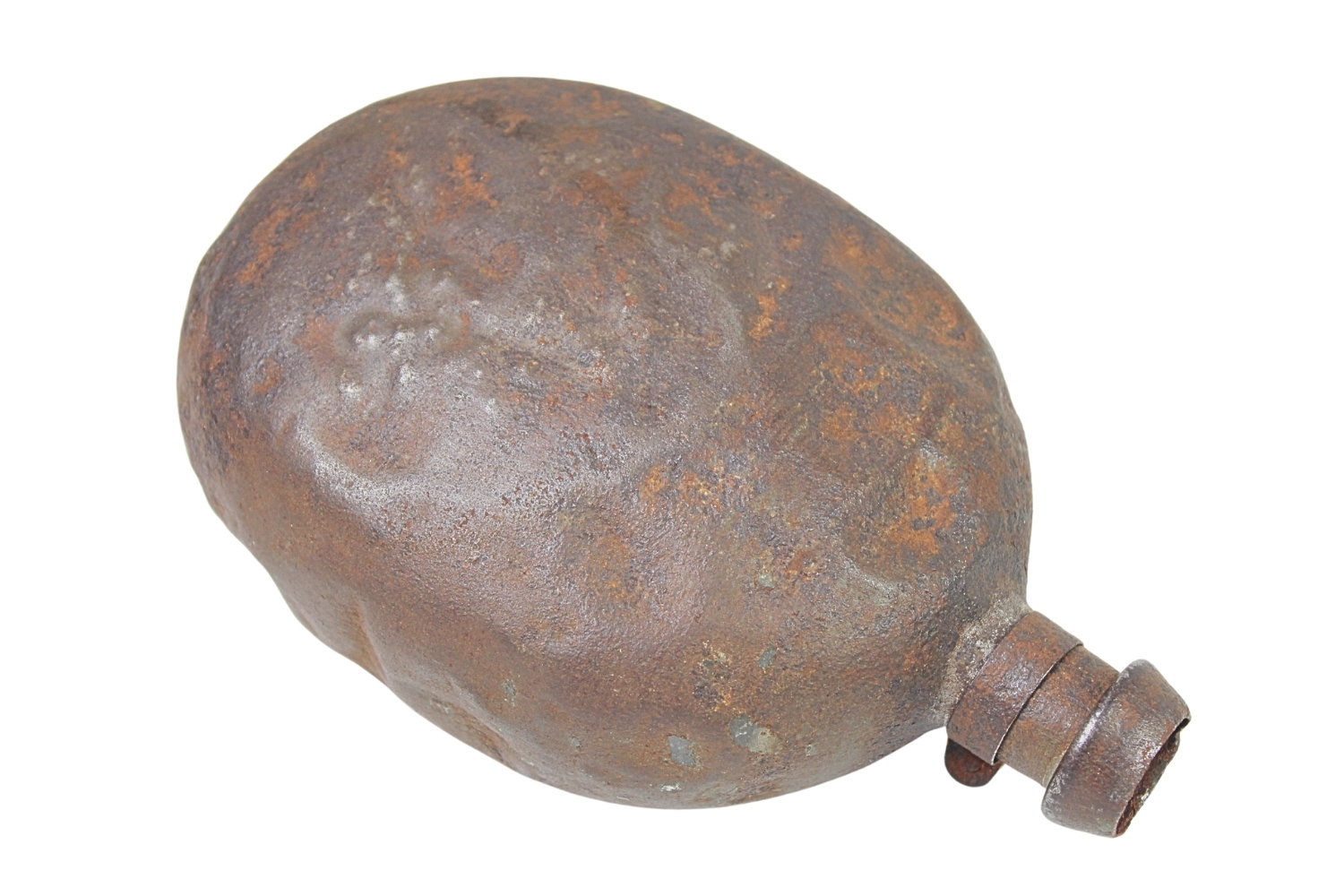 II RP MANIERKA WZ. 22