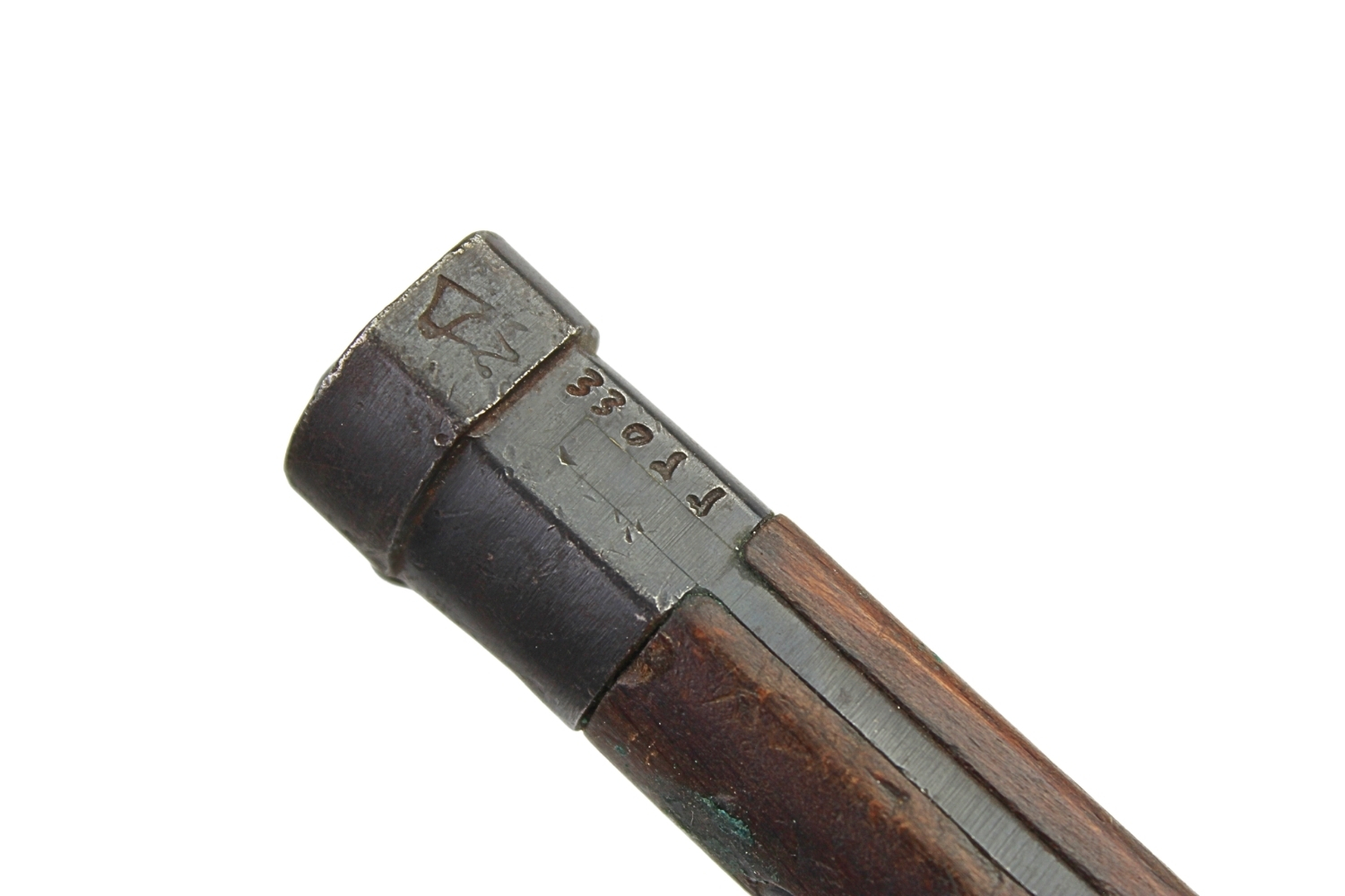 EGIPT BAGNET HAKIM 1954