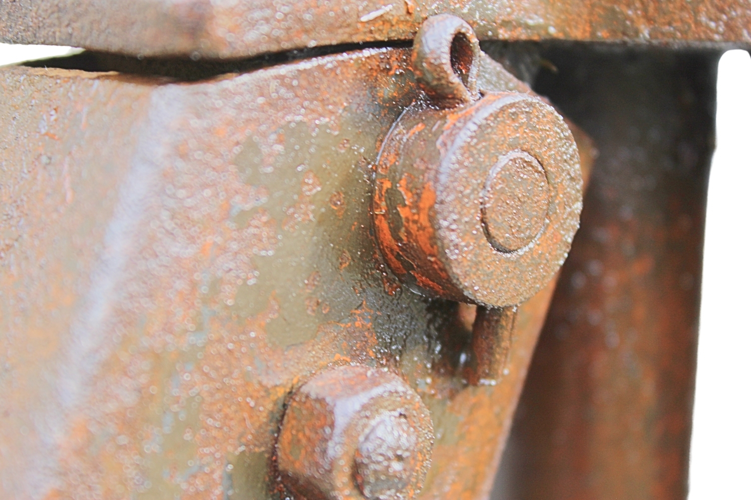 II RP Podstawa przeciwlotnicza wz.29 RKM wz.28, LKM wz.08/15 UNIKAT