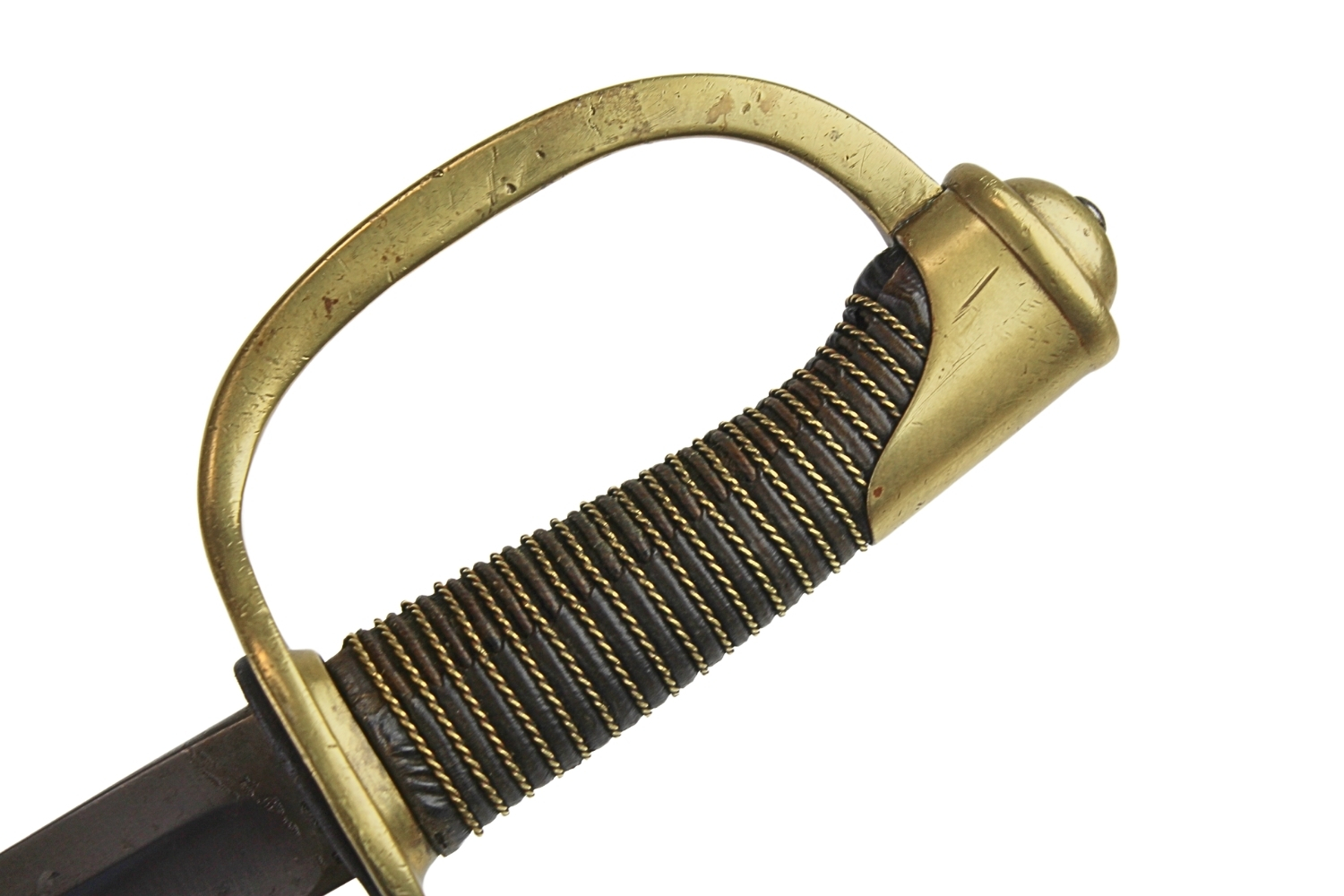 Szabla francuska wz.1822 zgodna