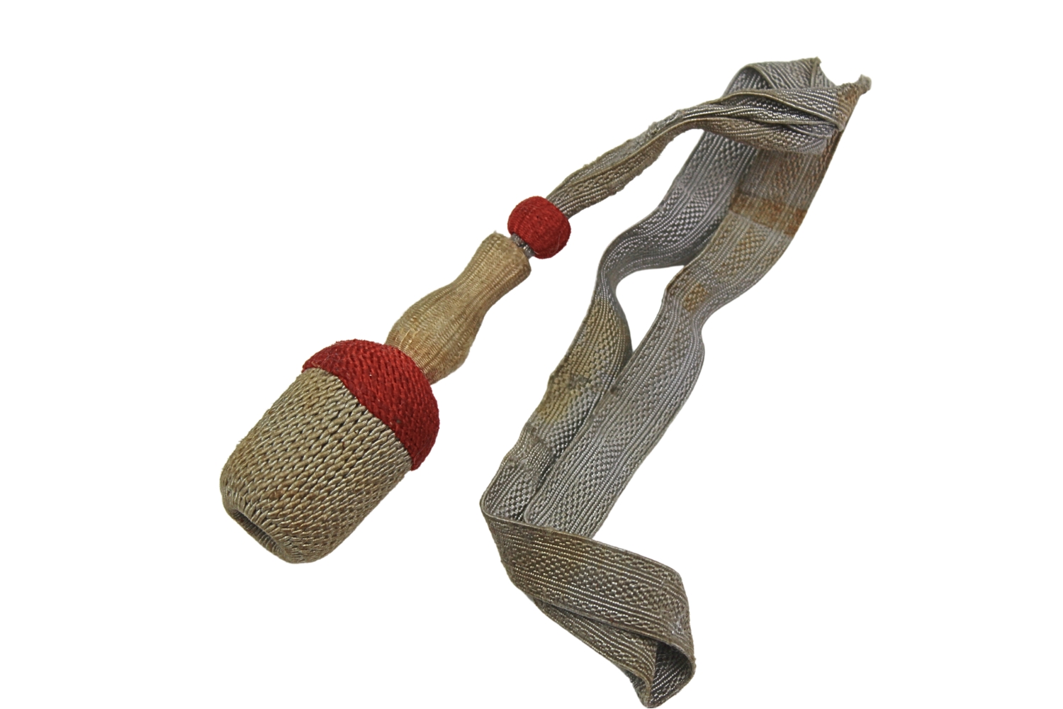 Temblak niemiecki do bagnetu