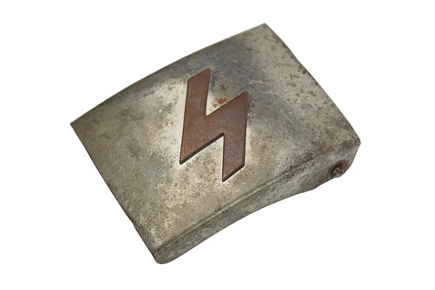 Klamra DJ wersja z małym piorunem Rzadkość