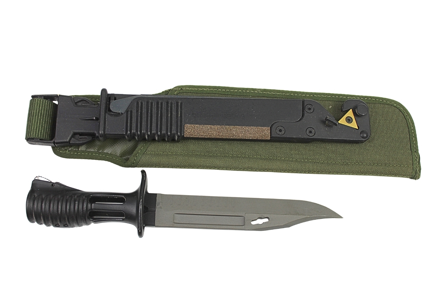 WIELKA BRYTANIA BAGNET MODEL L3 A1