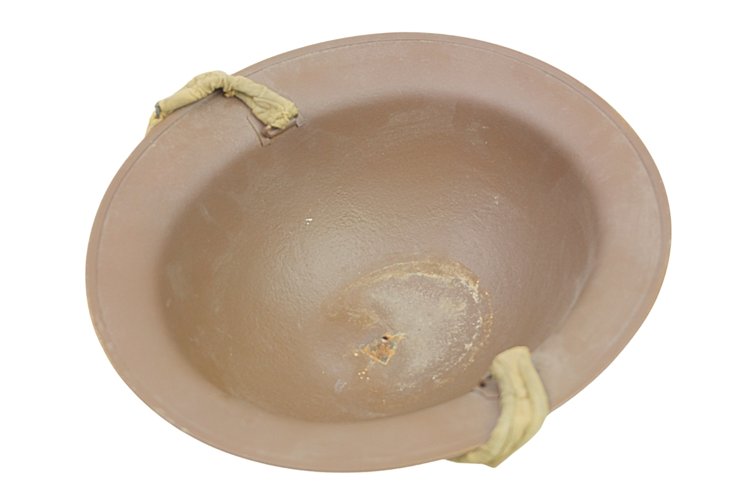 Hełm brytyjski MK 2 pamiątkowy