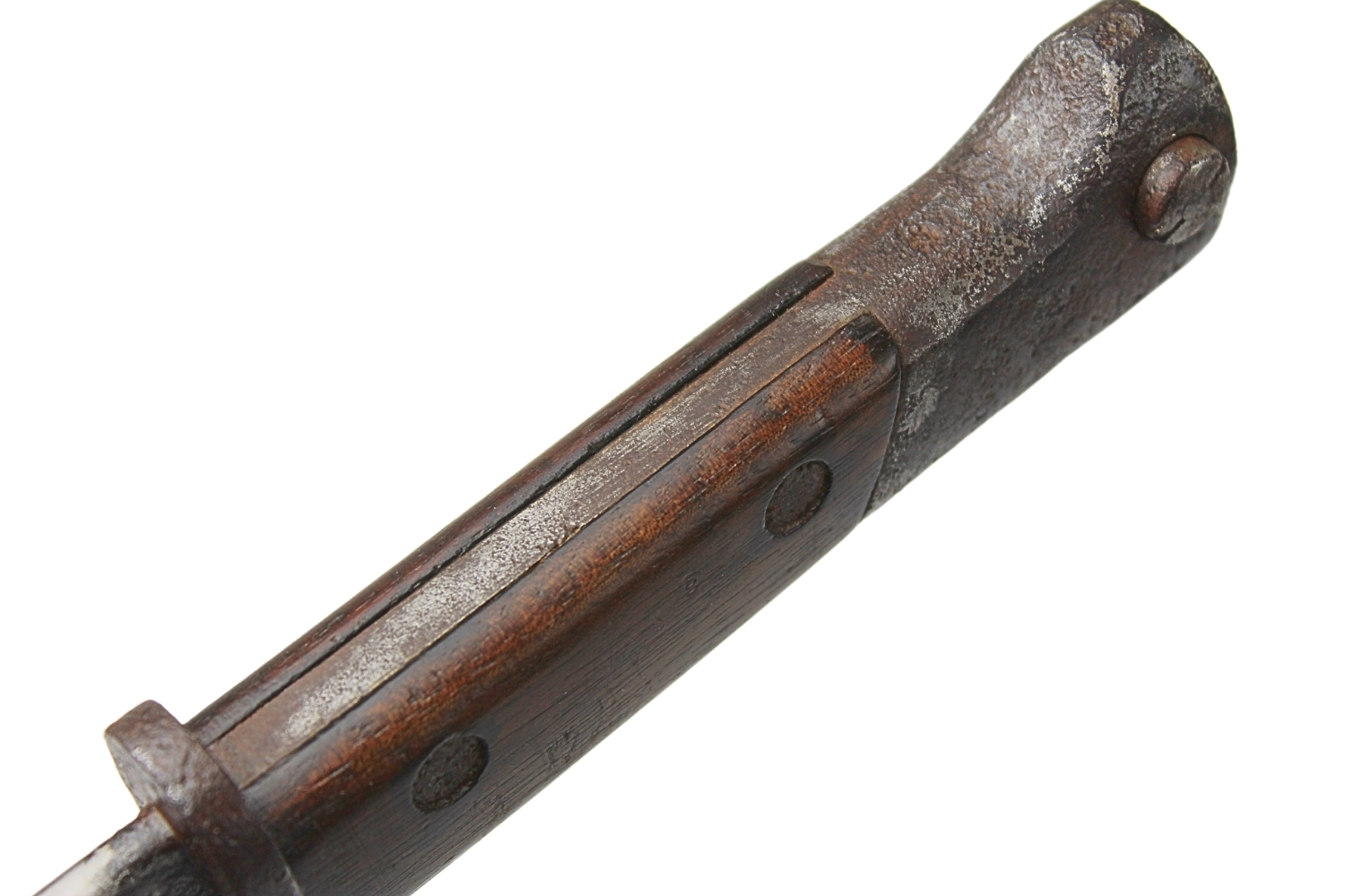 II RP Bagnet wz.29 F.B. Radom „Majowy” 