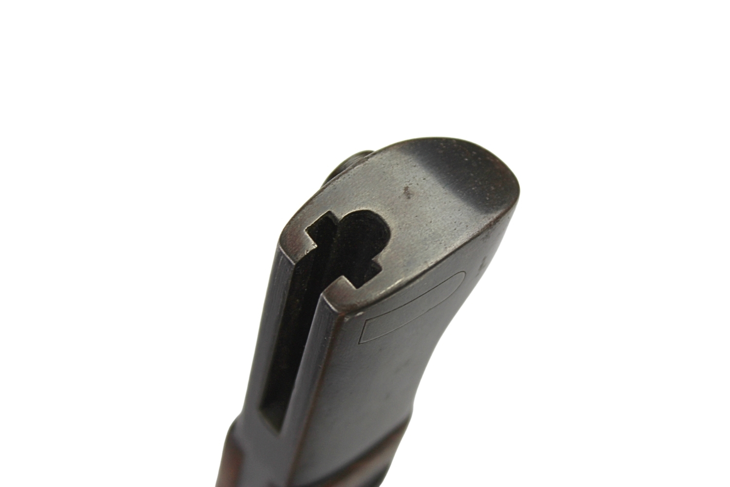 Bagnet wz.29 F.B. Radom 1939 „Mobilizacyjny” niemiecki