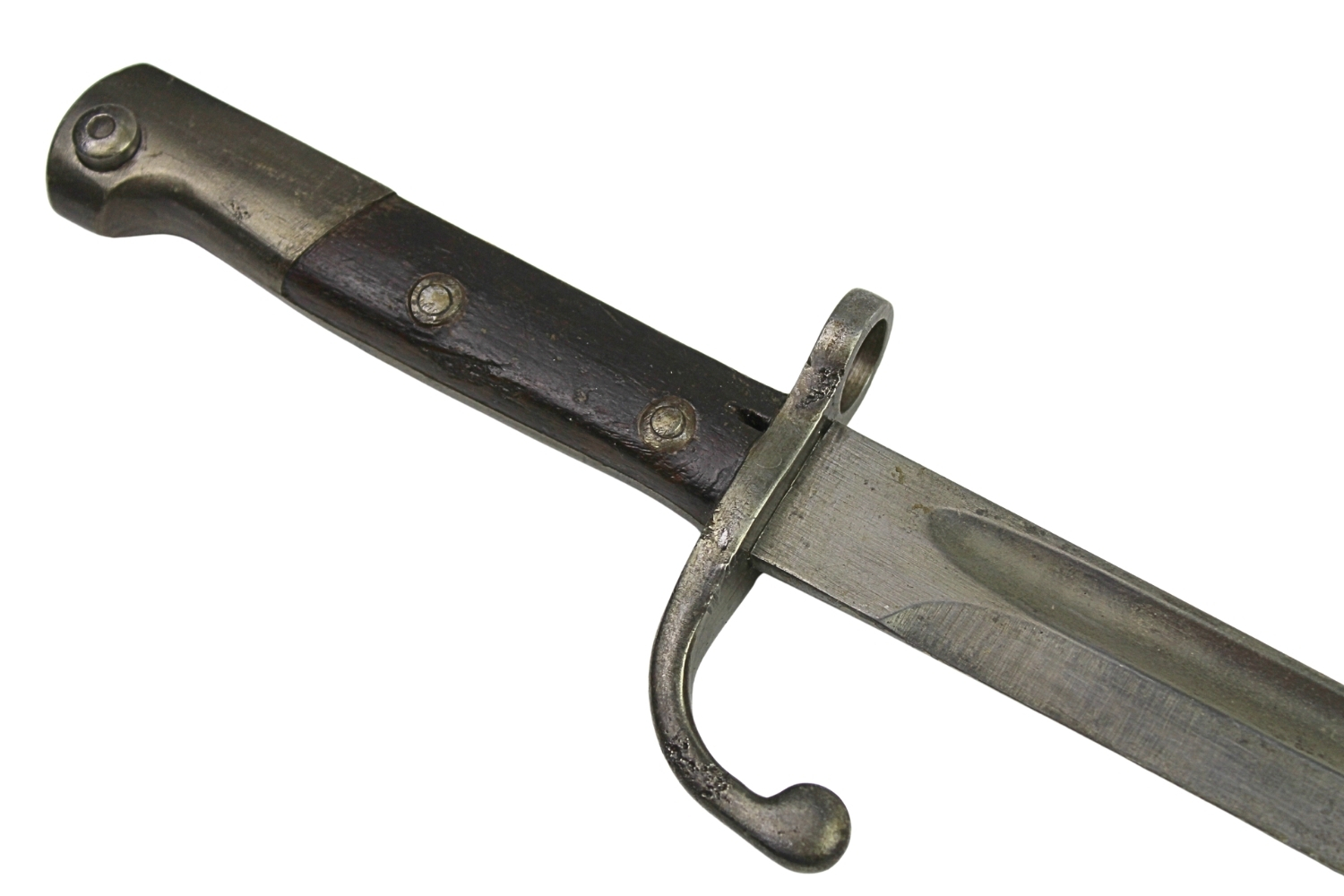 BRAZYLIA BAGNET M 1908