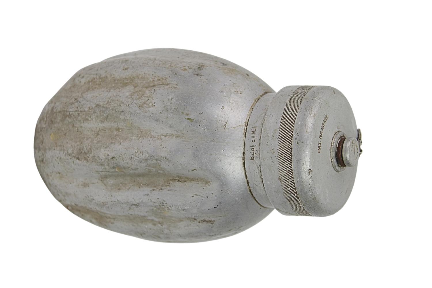 II RP Manierka w.37 F.W.A.B. 1939