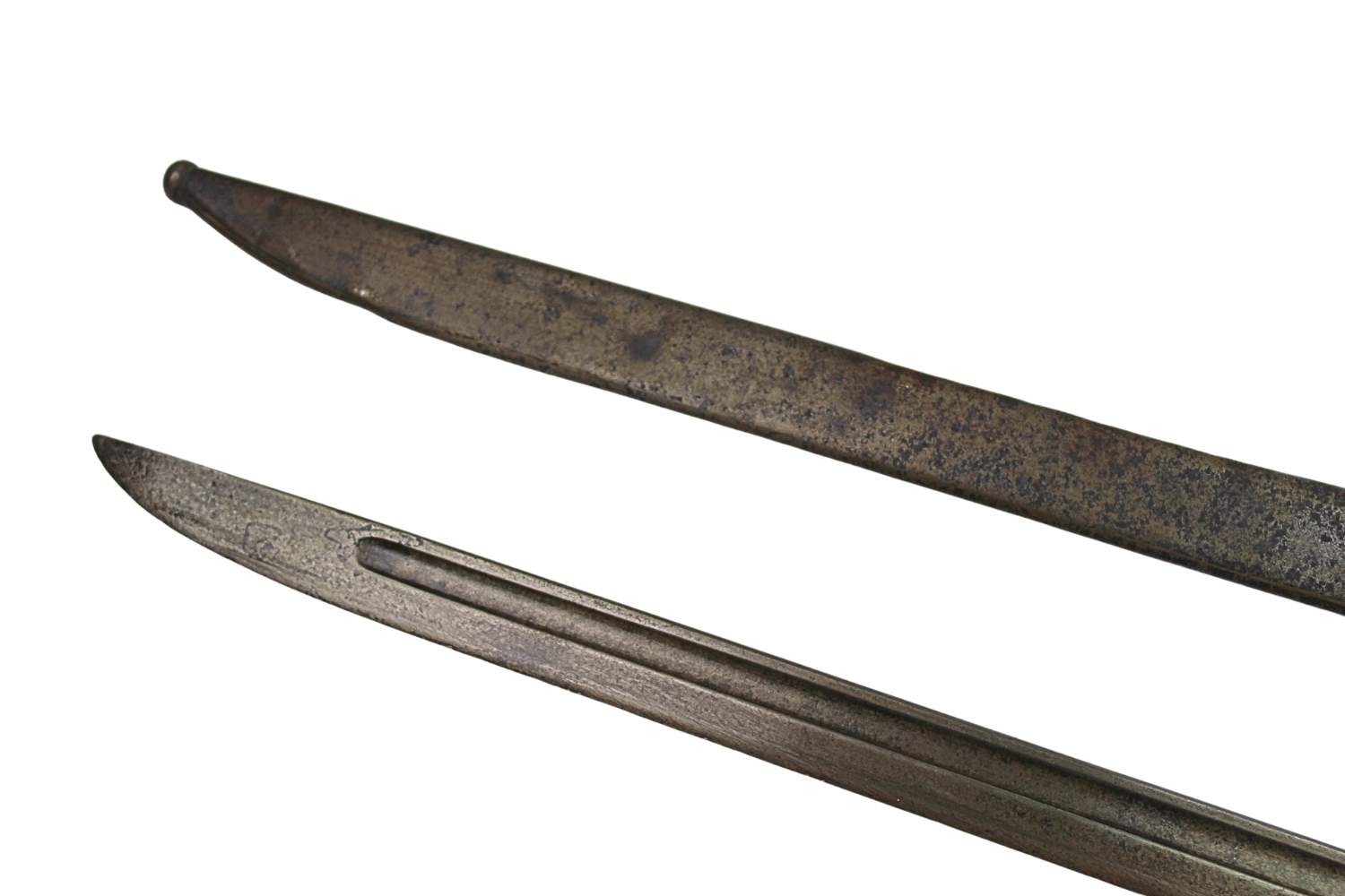 JAPONIA BAGNET WZ. 30 ARISAKA