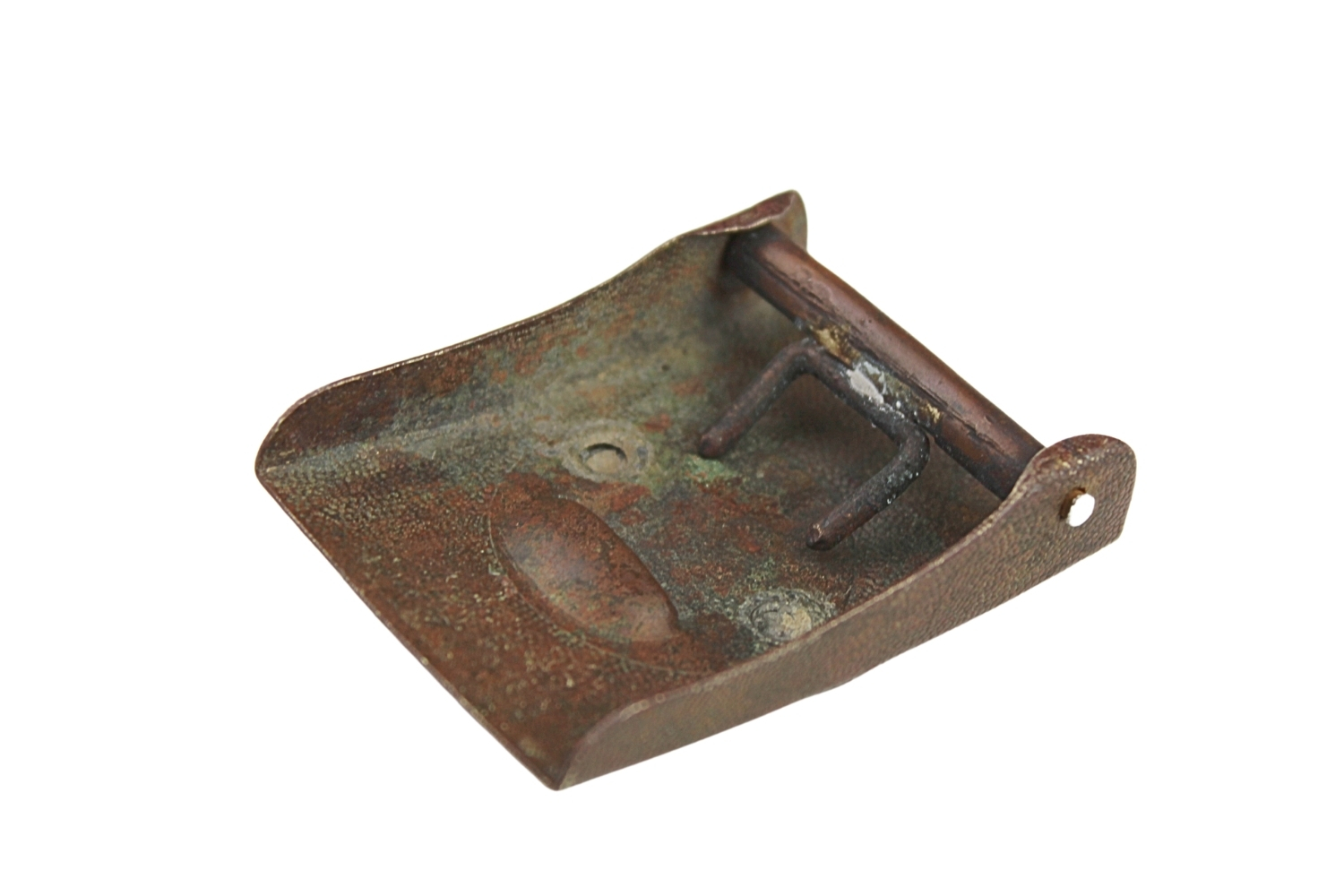 Klamra Reichswehra mała