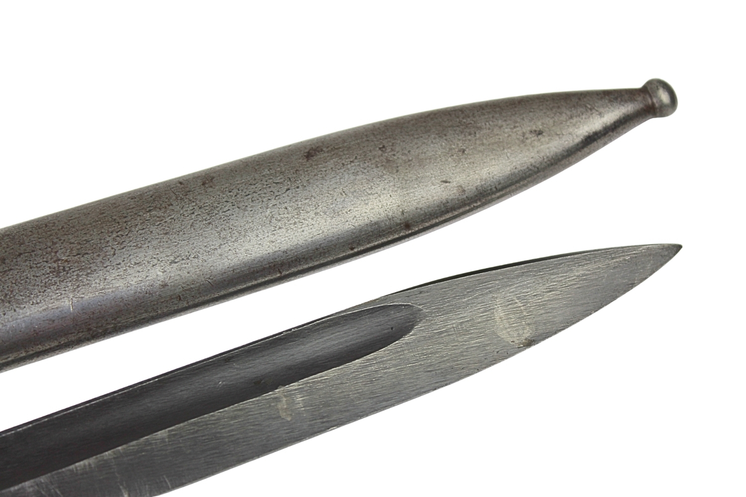 NIEMIECKI BAGNET S84/98 1942