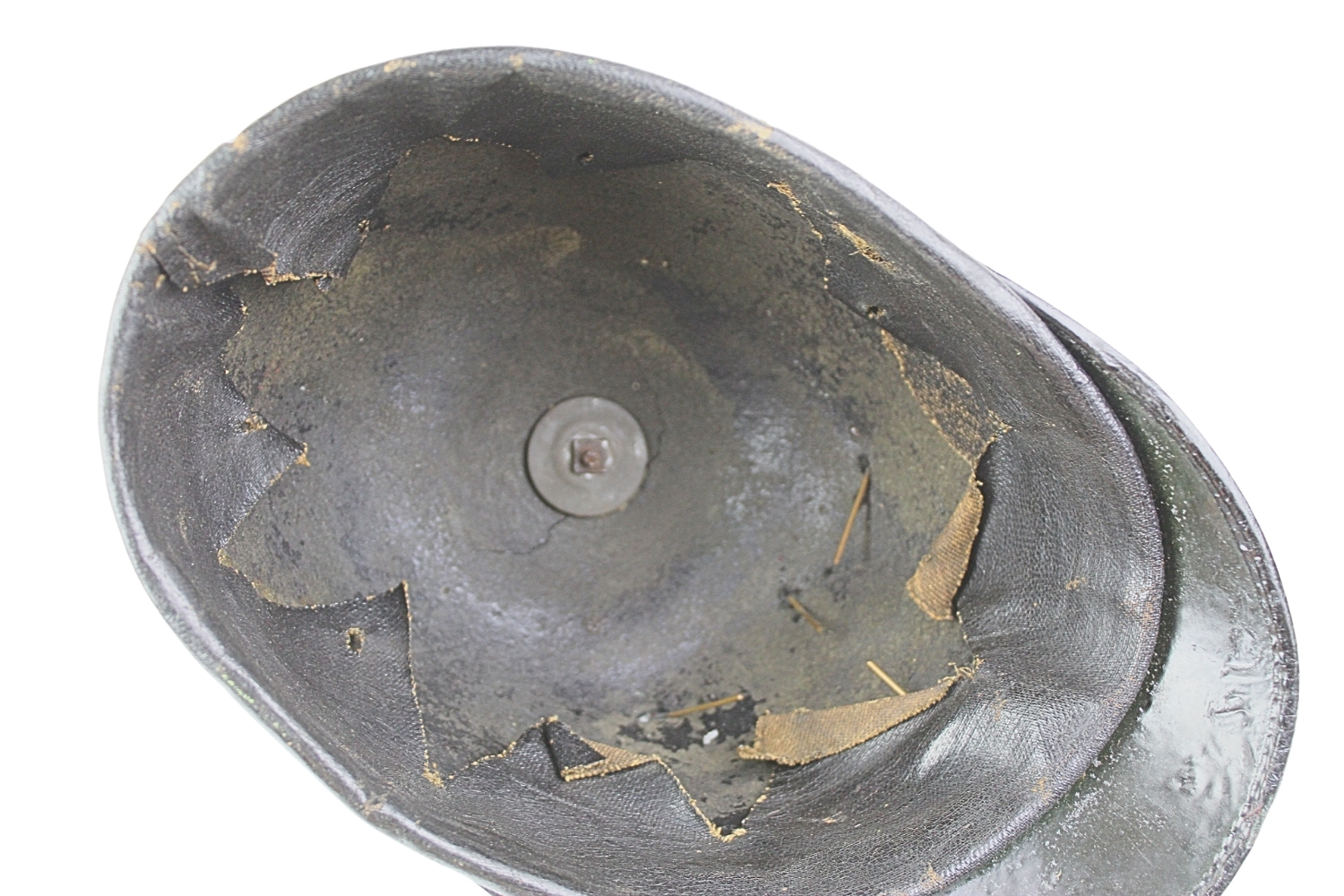 Czapka organizacji polonijnej w USA Rzadkość