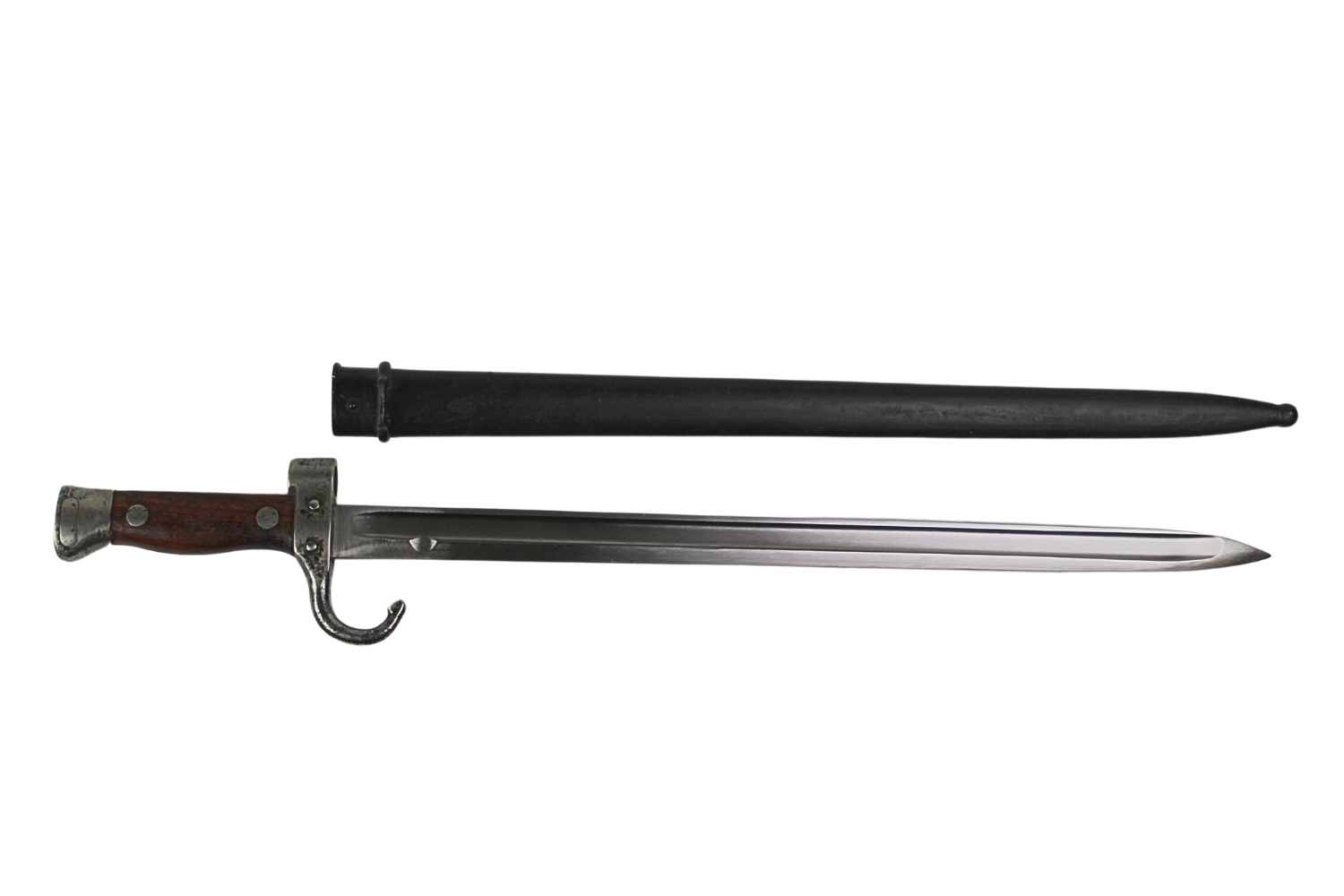 BAGNET BERTHIER WZ.1892