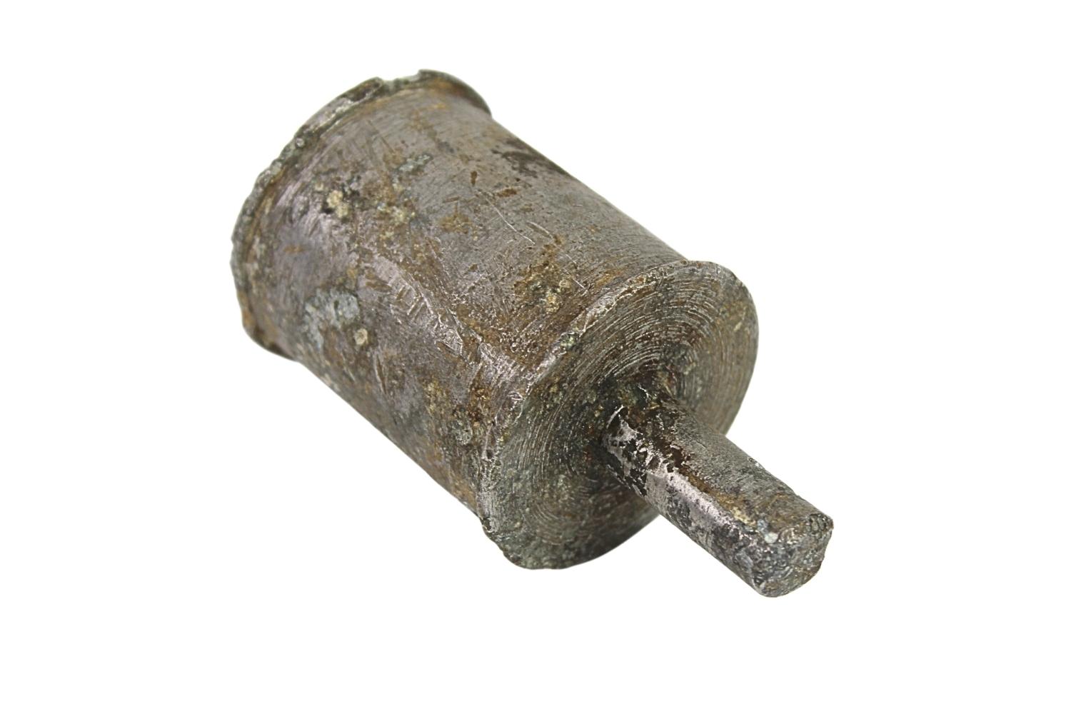 RADZIECKI GRANAT ĆWICZEBNY RGD 42 SKORUPA DEKORACYJNA