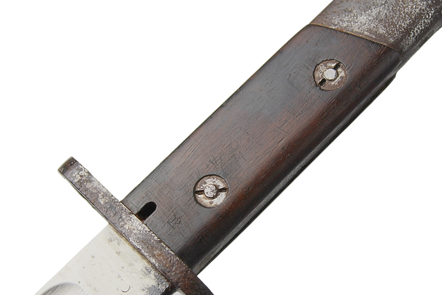 II RP Bagnet wz.29 F.B. Radom „Majowy” 