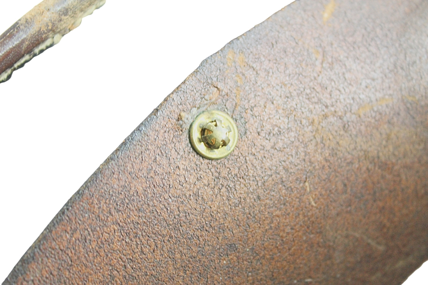 II RP Futerał na lornetkę 1939 