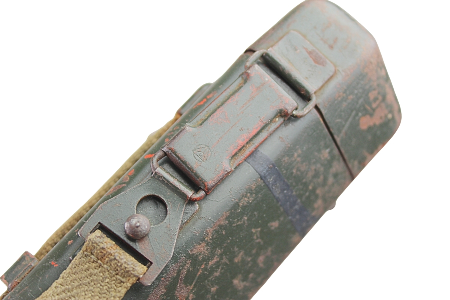 POJEMNIK NA CELOWNIK ZF41