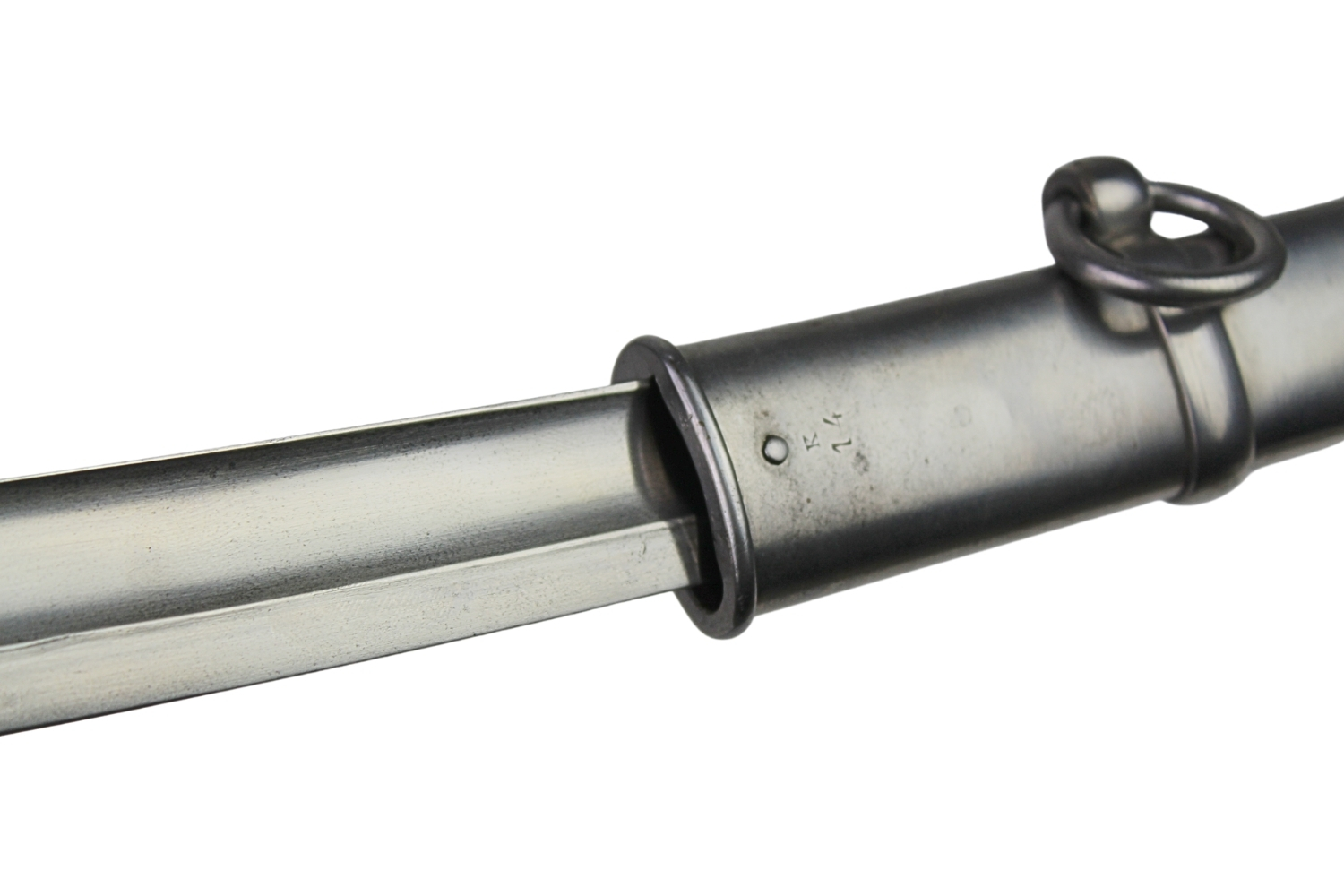 II RP Szabla wz.1822