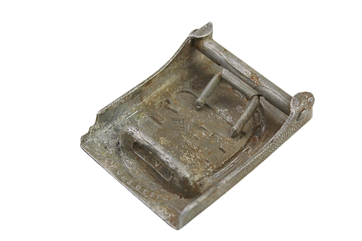 Klamra DRK Ges Gesch