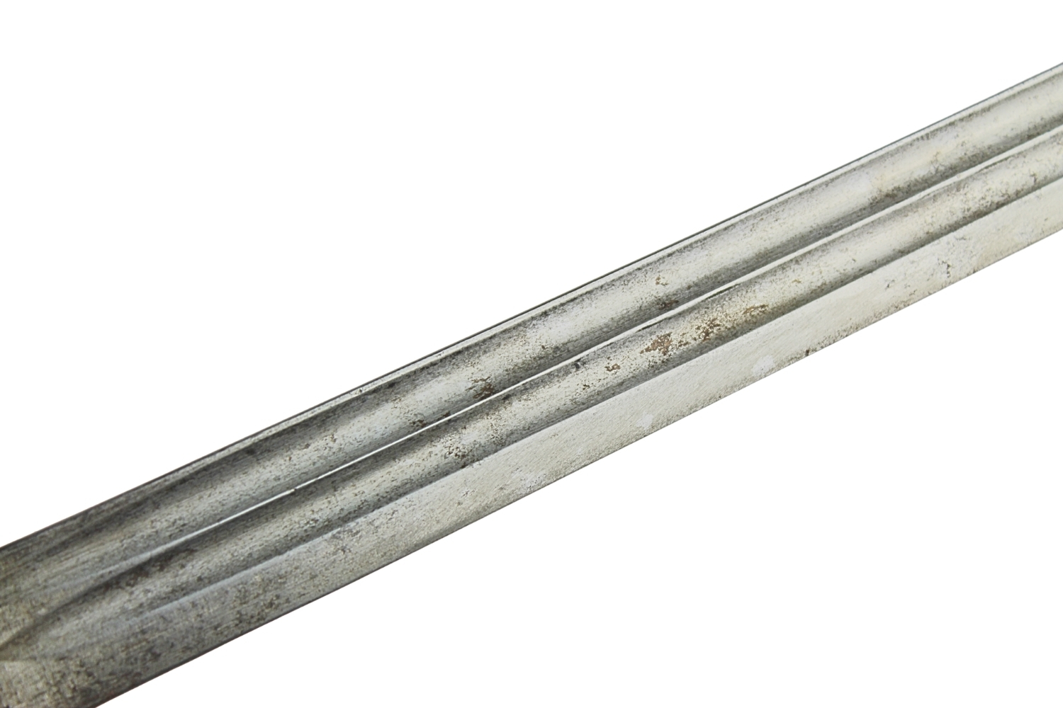 PAŁASZ OFICERSKI FRANCJA WZ.1896