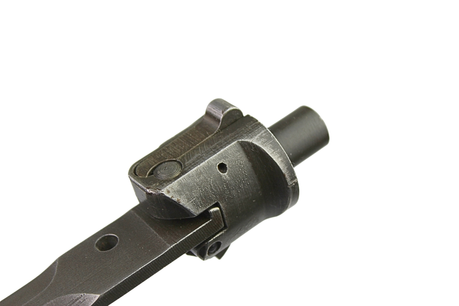 CZECHOSŁOWACJA BAGNET M 1952