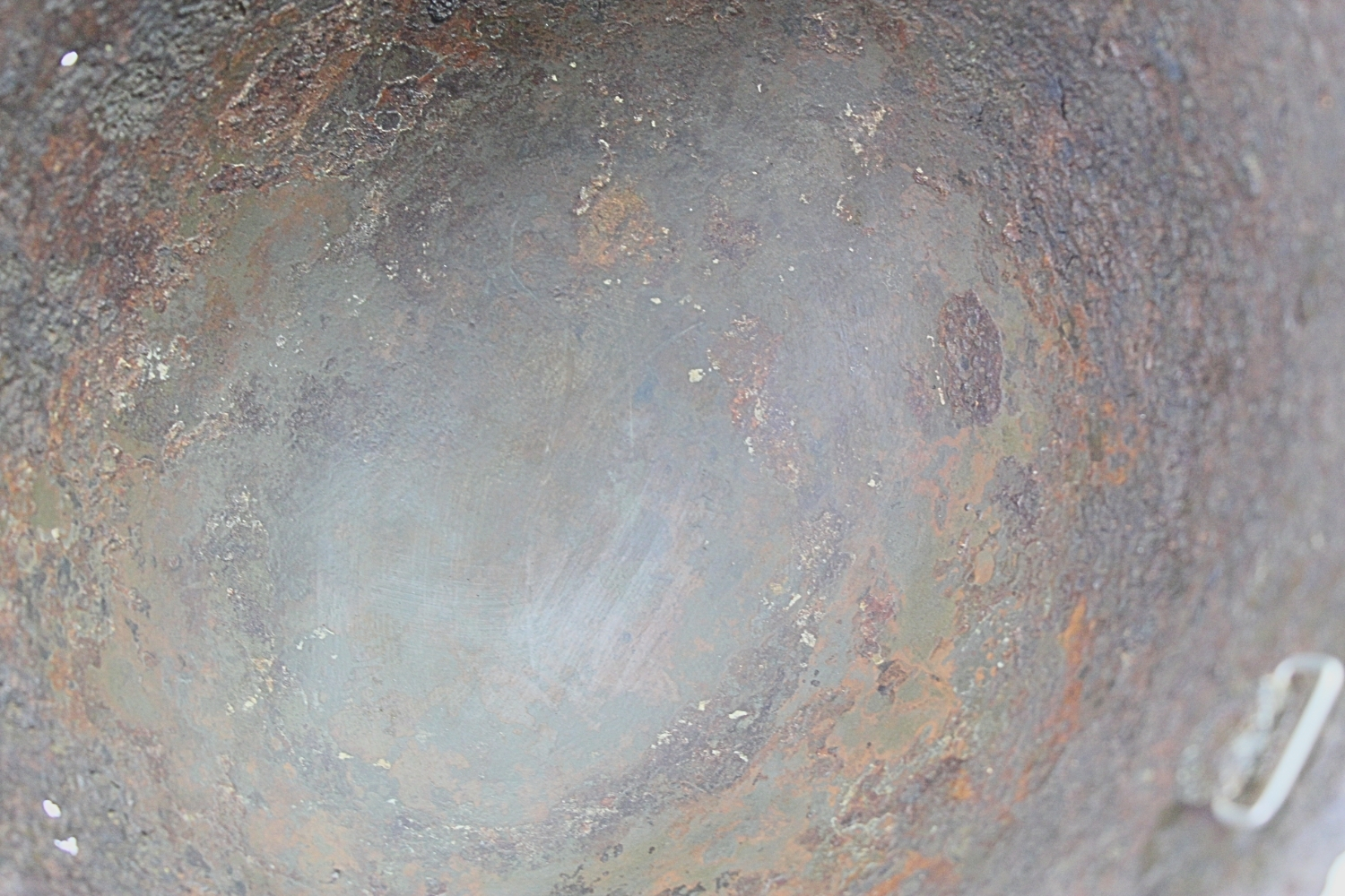 II RP HEŁM WZ. 31 LUDWIKÓW