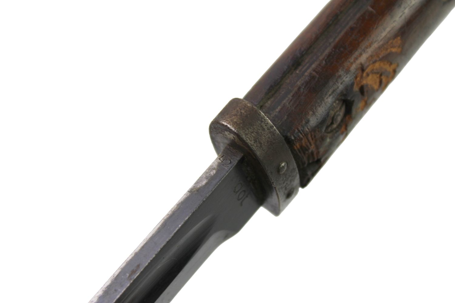 Bagnet vz.24 (t) dot 