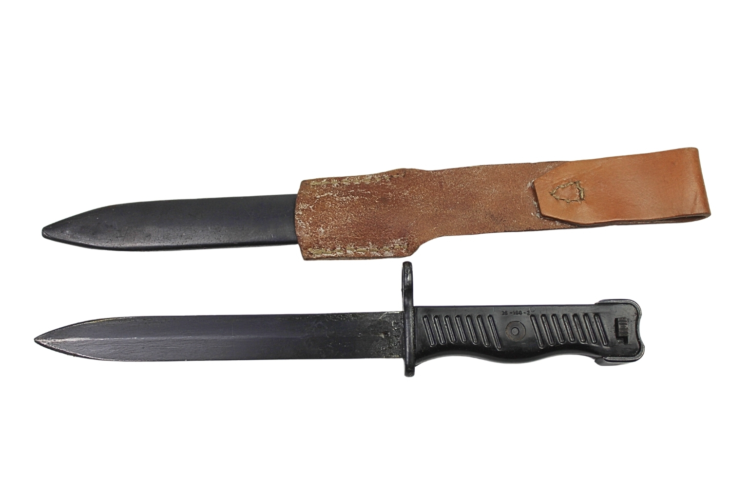 JUGOSŁAWIA BAGNET M 56 ZASTAWA