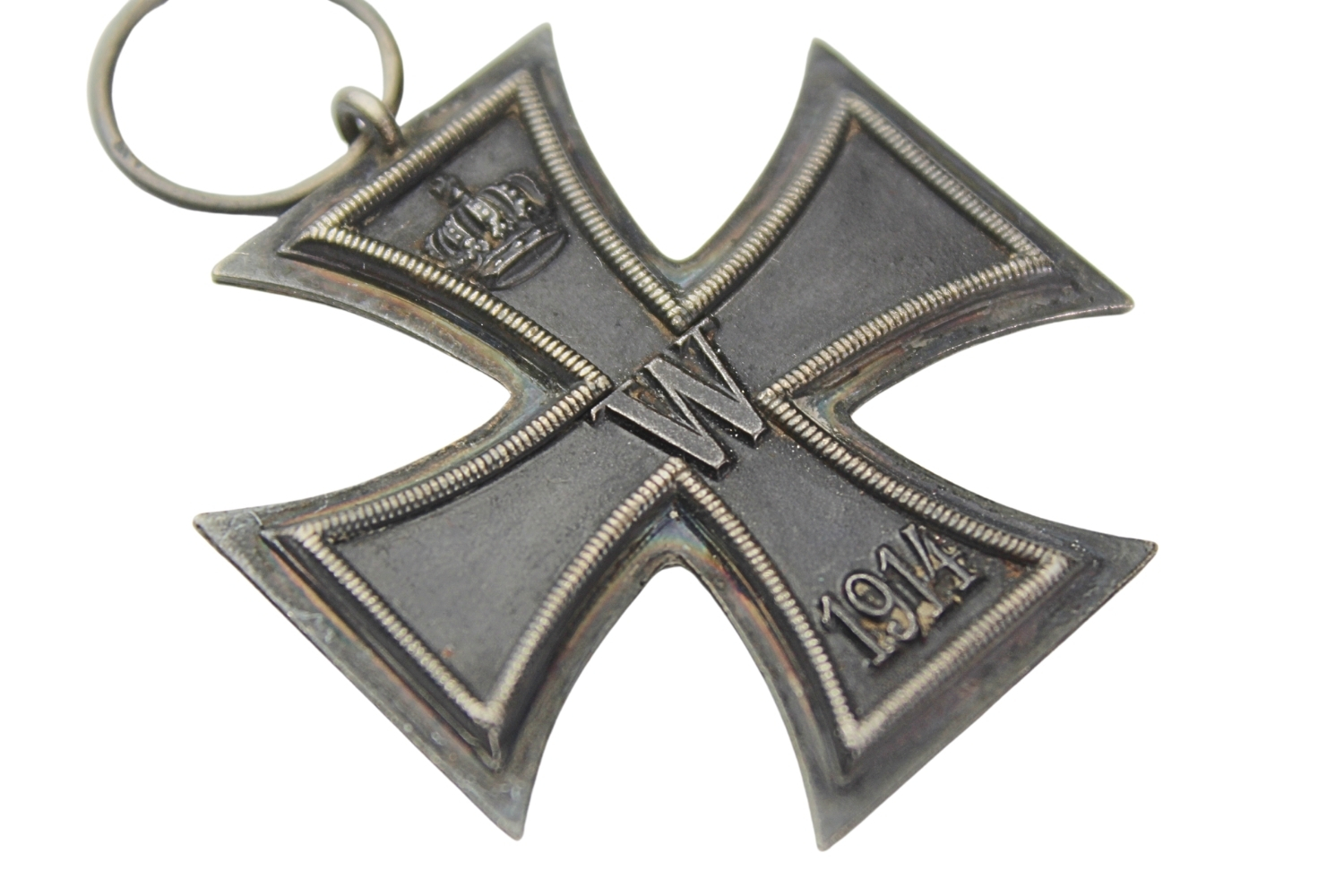 Krzyż żelazny EK II 1914