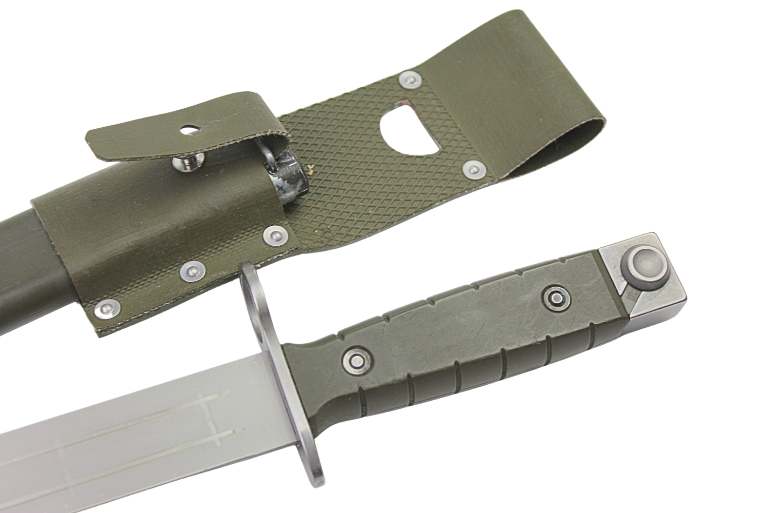 SZWAJCARIA BAGNET MODEL 1990 VICTORINOX