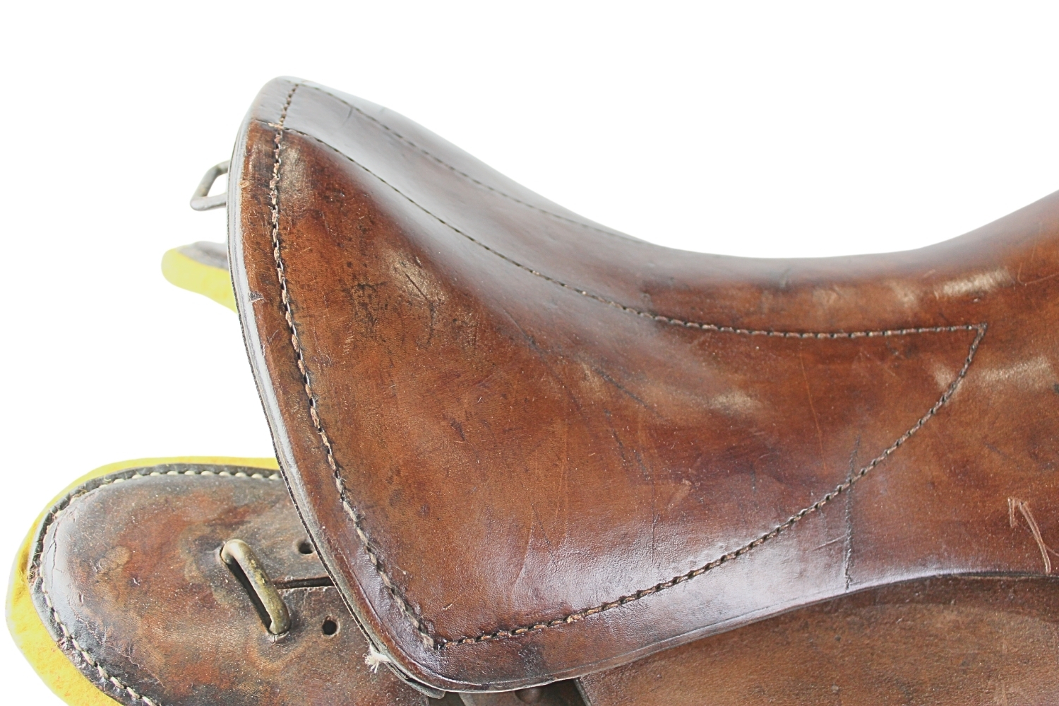 Kulbaka wz.36 Spółka Wytwórcza Polskich rymarzy i siodlarzy w Warszawie 1946