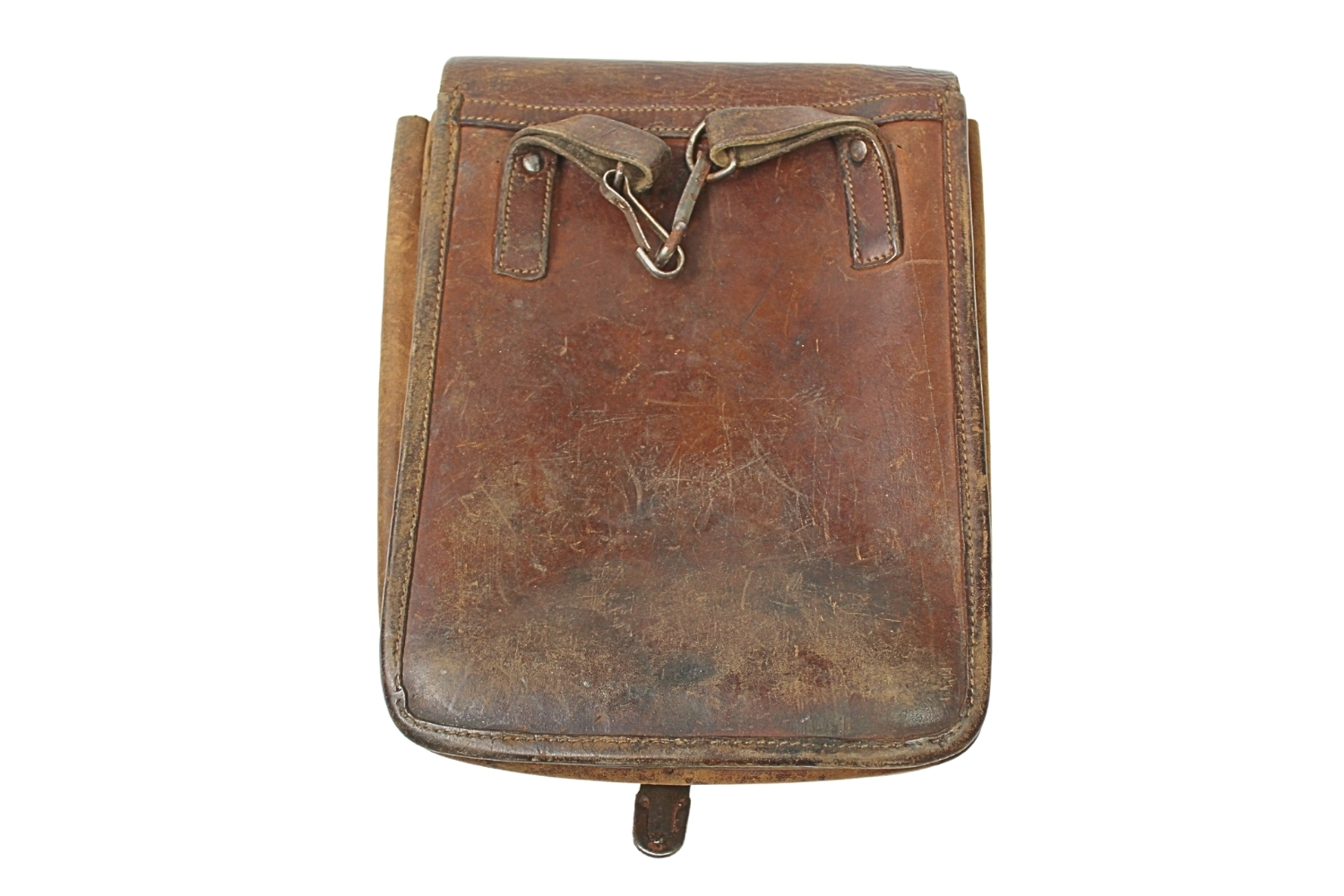 Torba oficerska – raportówka RKKA wz.32